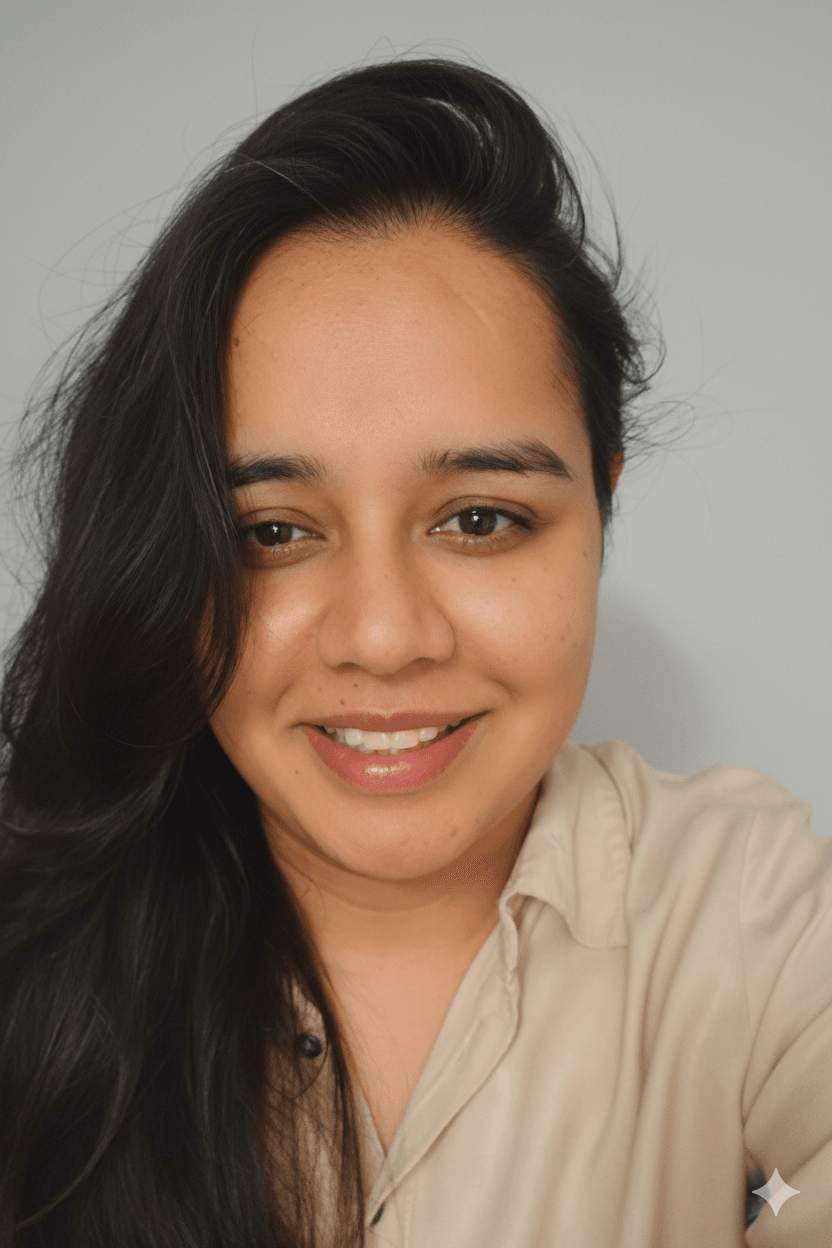 Tulika Chaudhary
