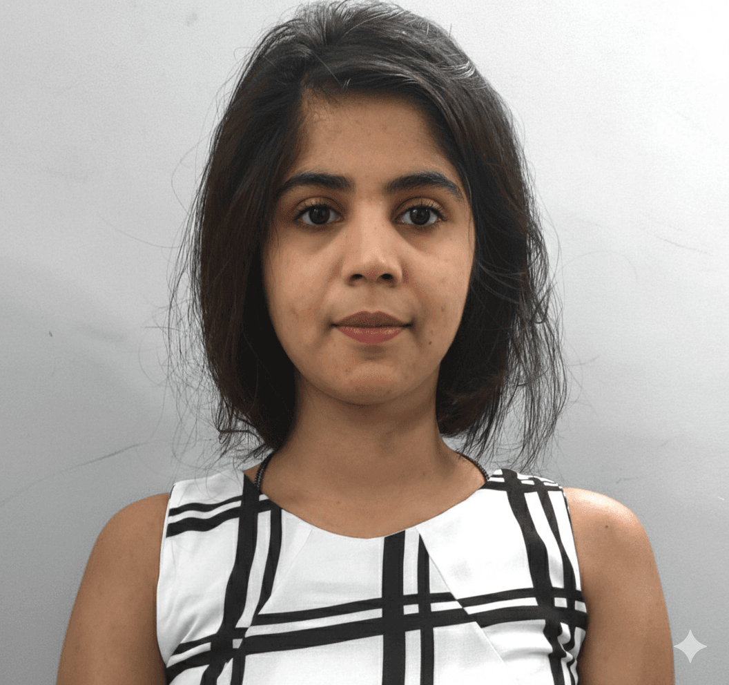 Ankita Kalyani