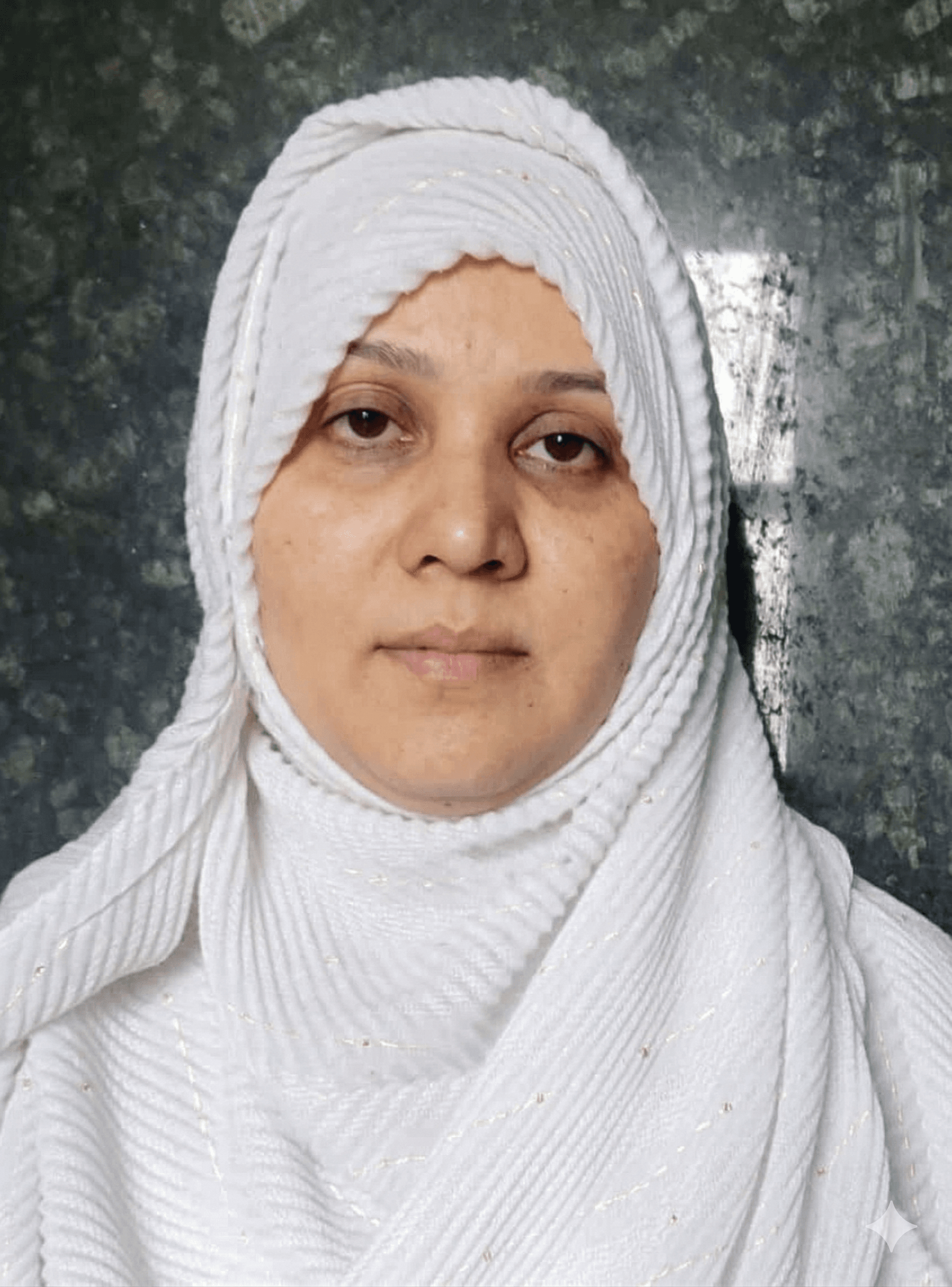 Farina Fatima