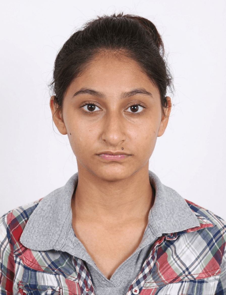 Shrabanti Bhattacharjee