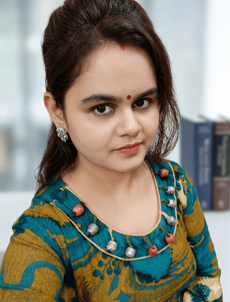 Shivani Chandak