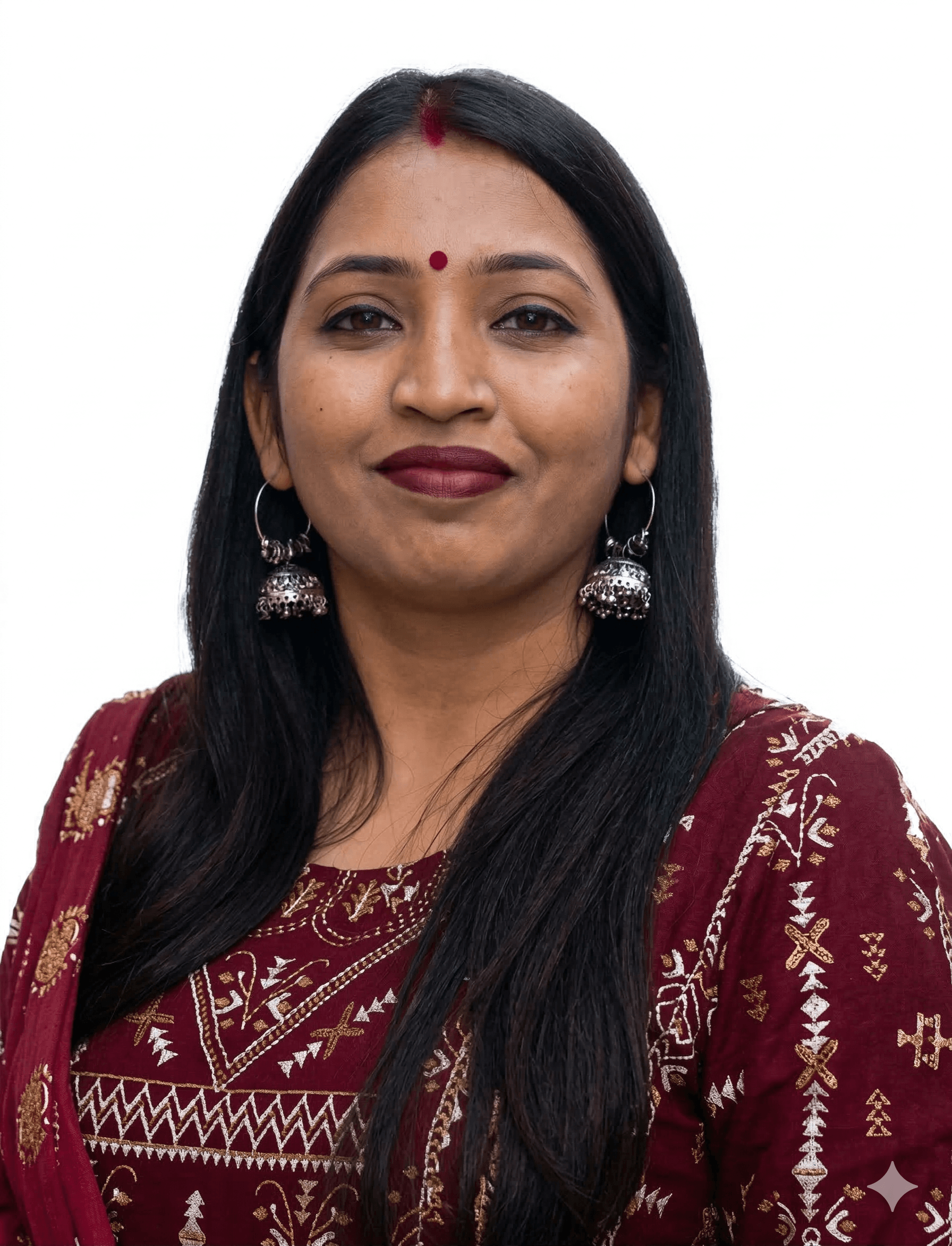 Bharti Surya