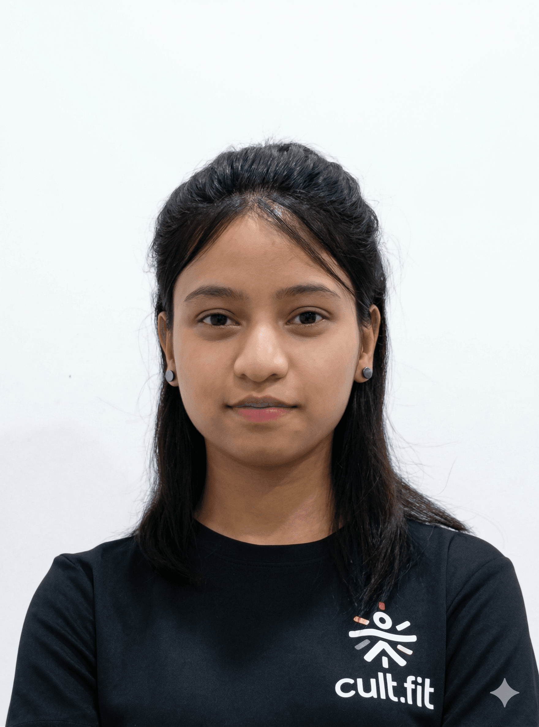 Farheen Passah