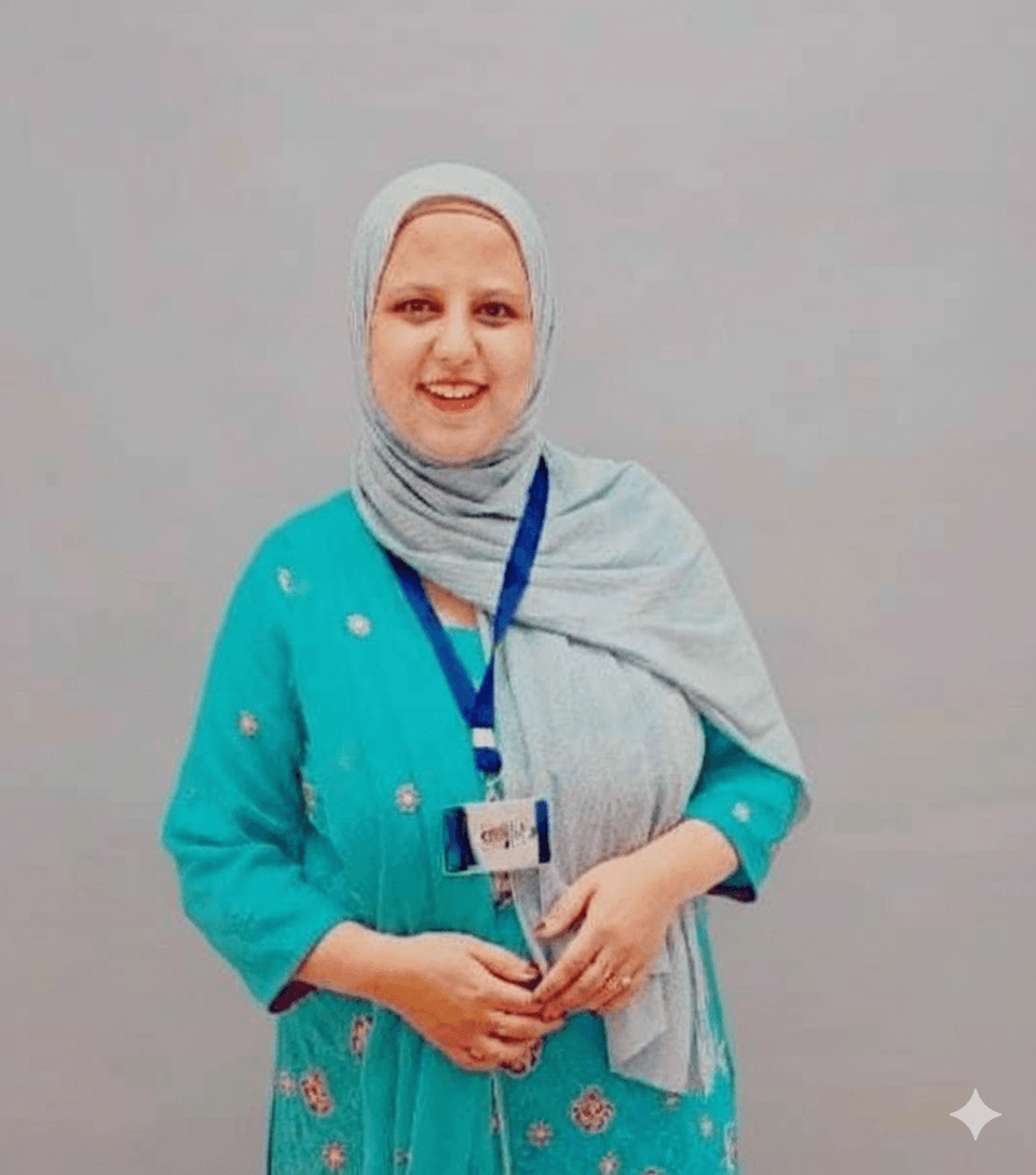 Zeba Abrar