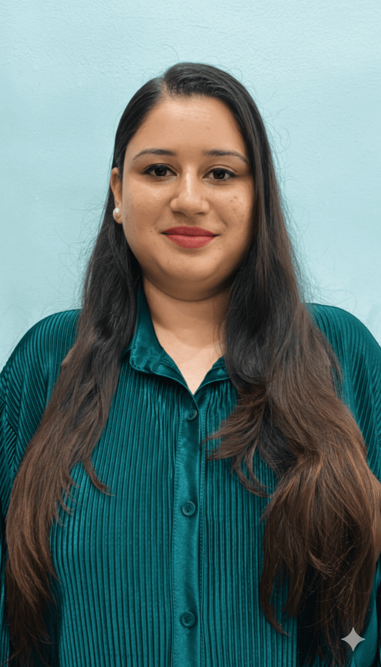 Anjali Indoria