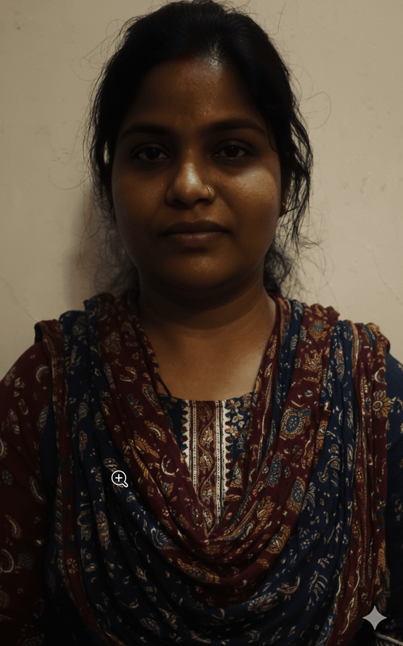 Vaishali Pandey