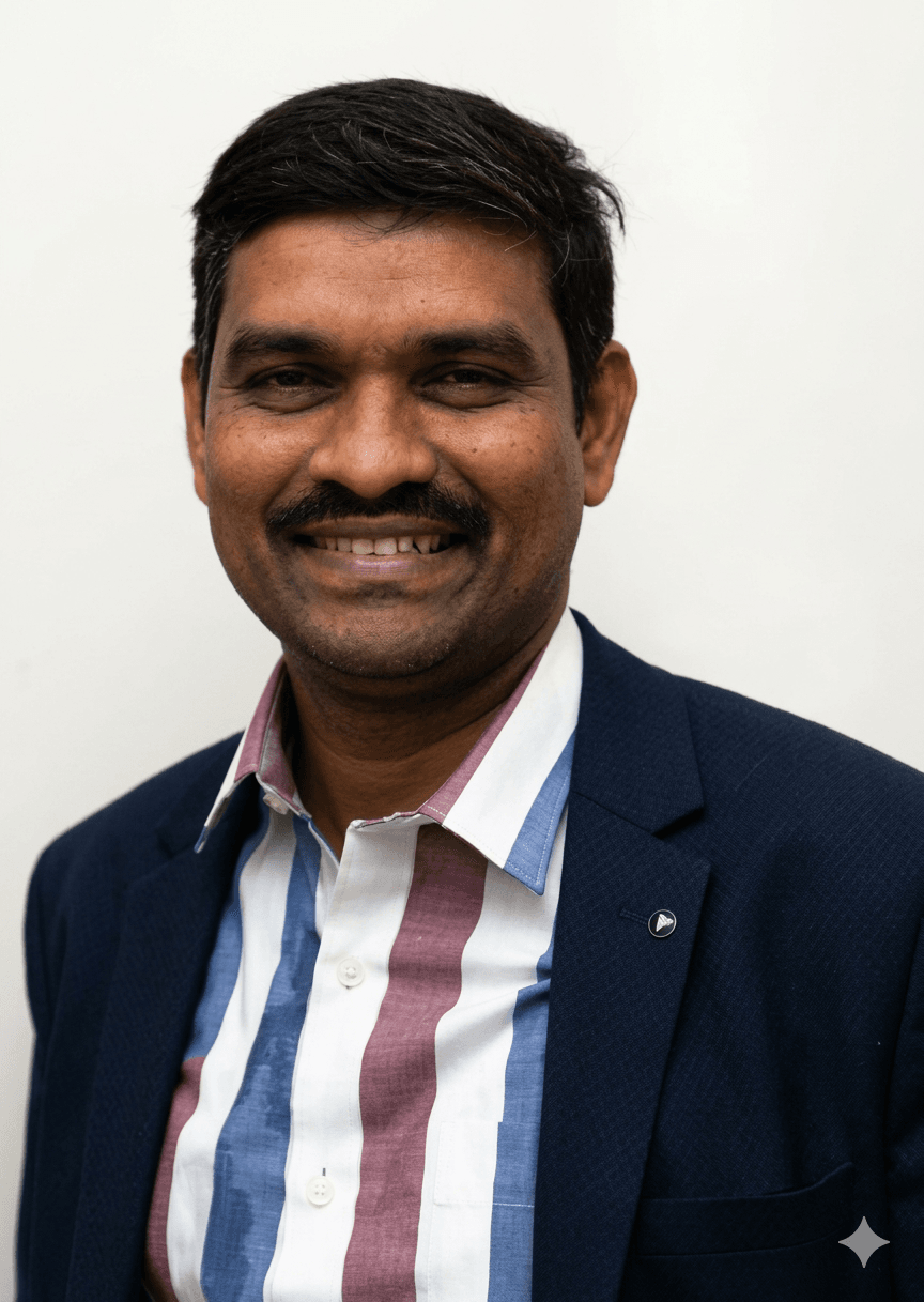 Dr. Raja ratnam jaladi