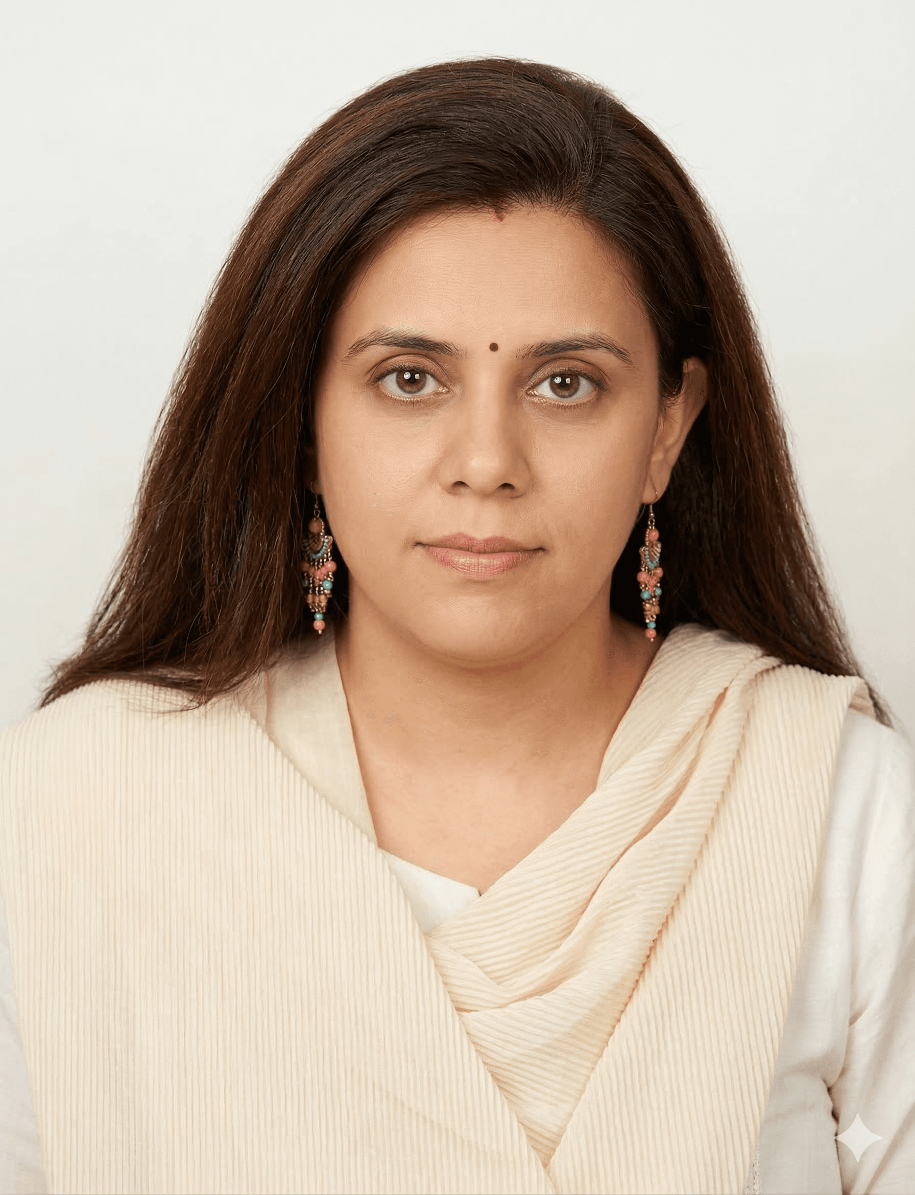 Sarika Thaker