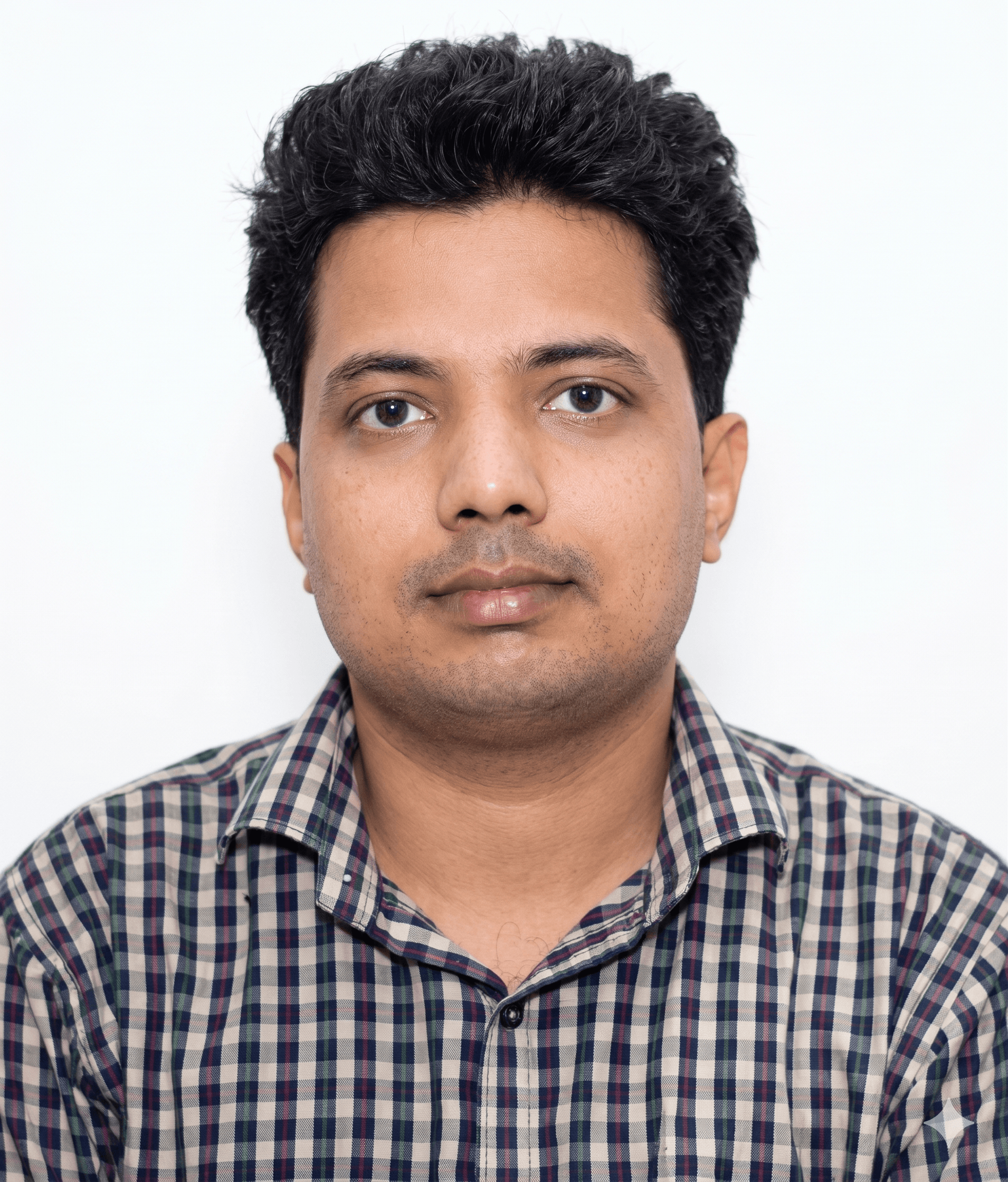 Himanshu Sharma