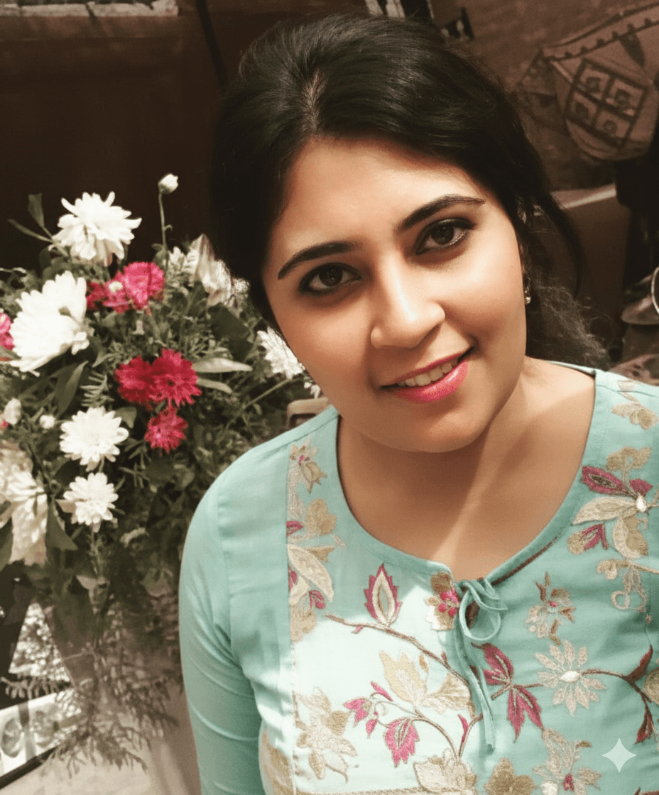 Anuradha Joshi