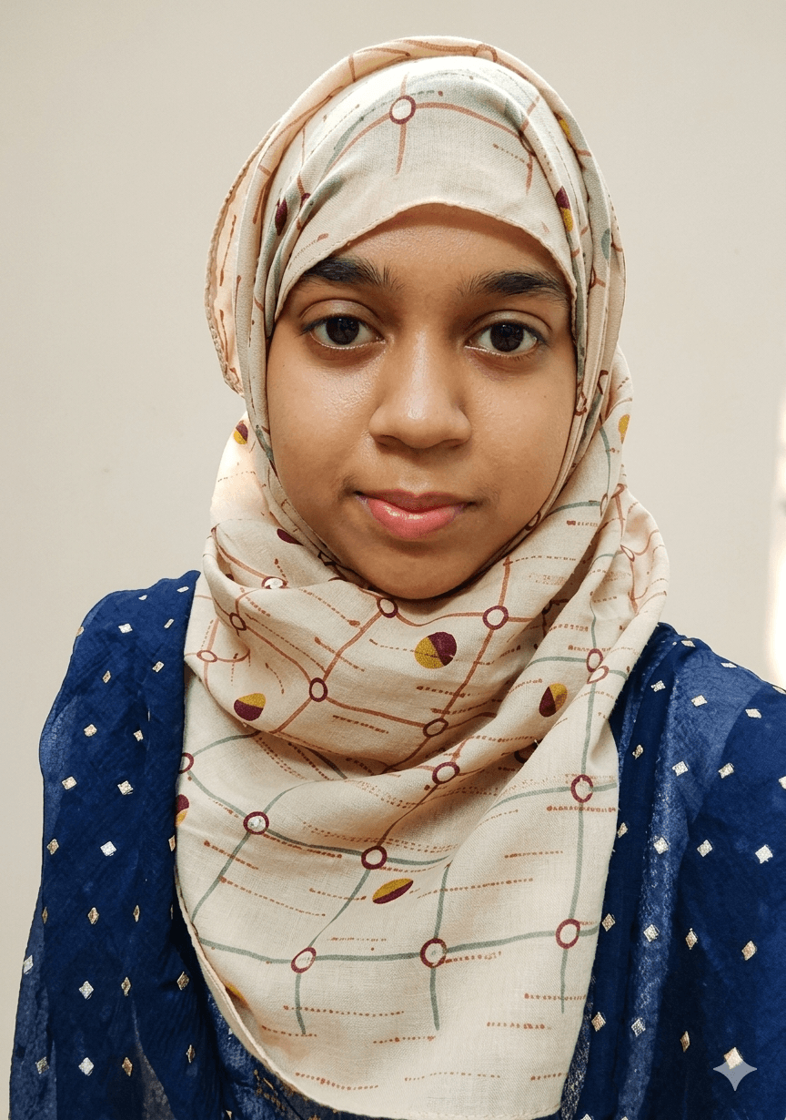 Ayesha Meraj