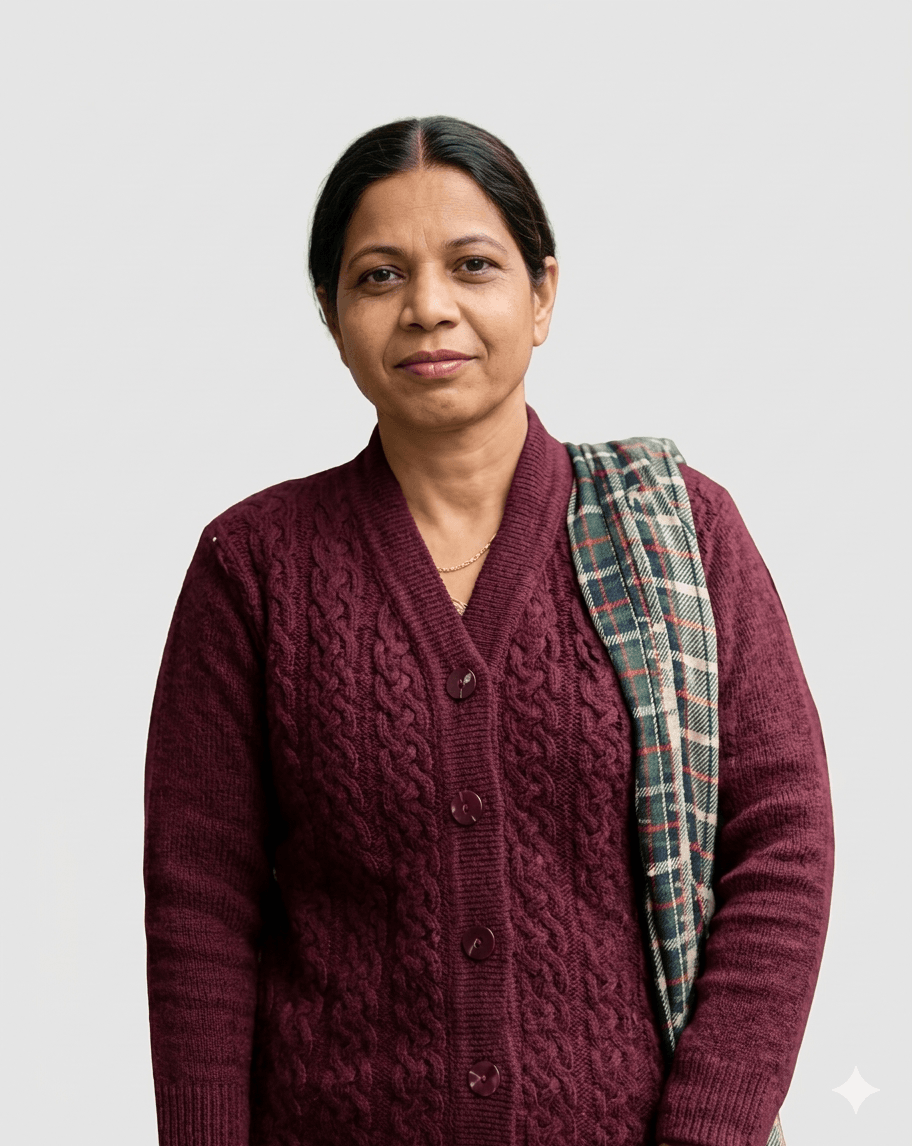 Dr Shalini verma