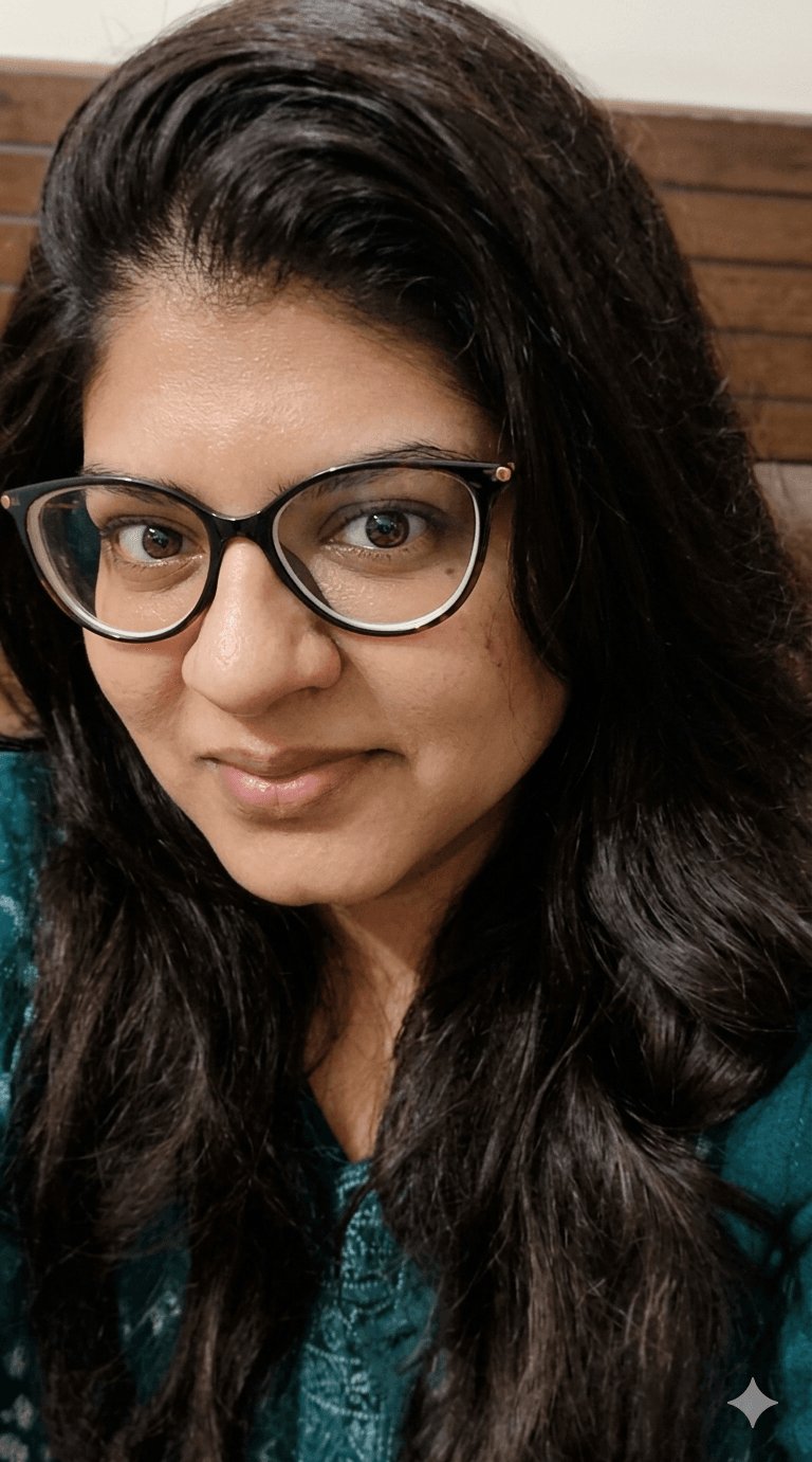 Fauzia Shaheen