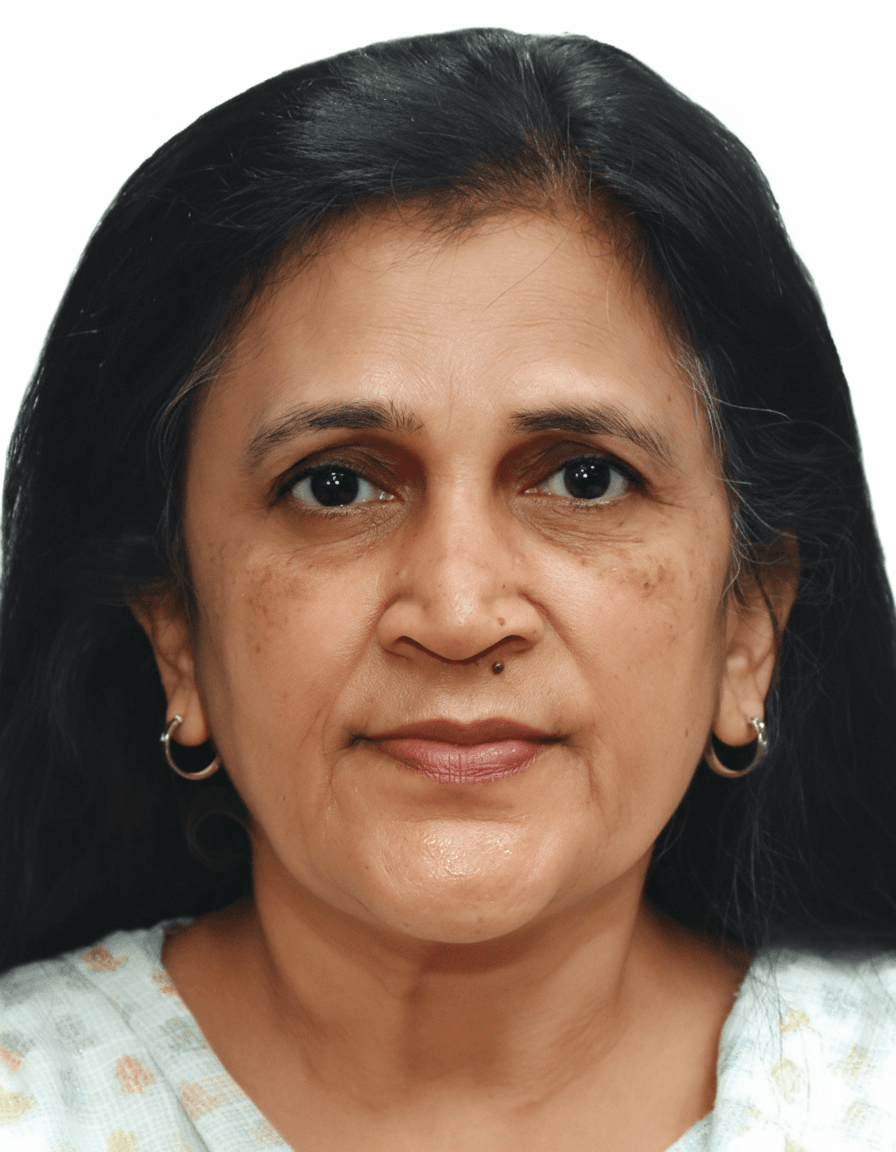 Alka Nautiyal