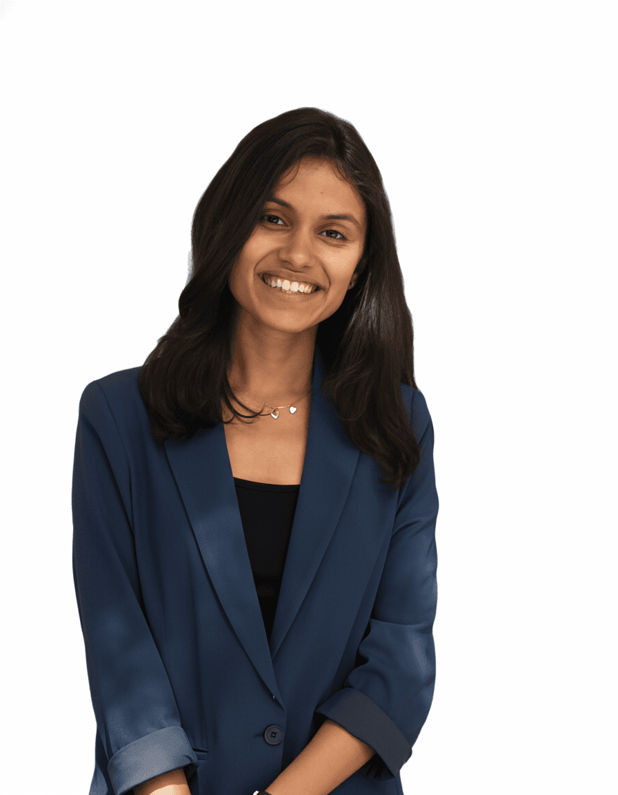 Aditi Dhamne