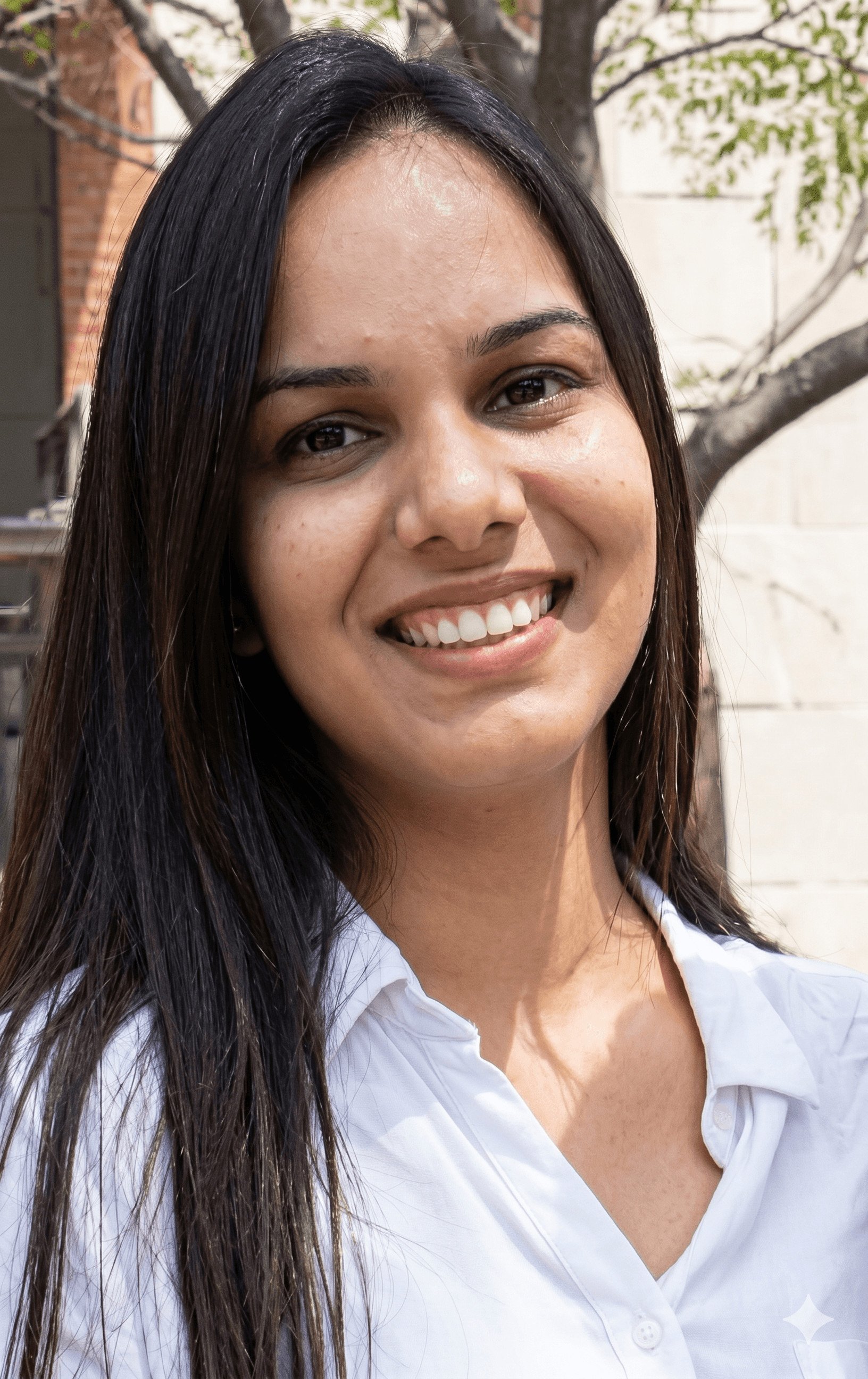 Himani Prakash