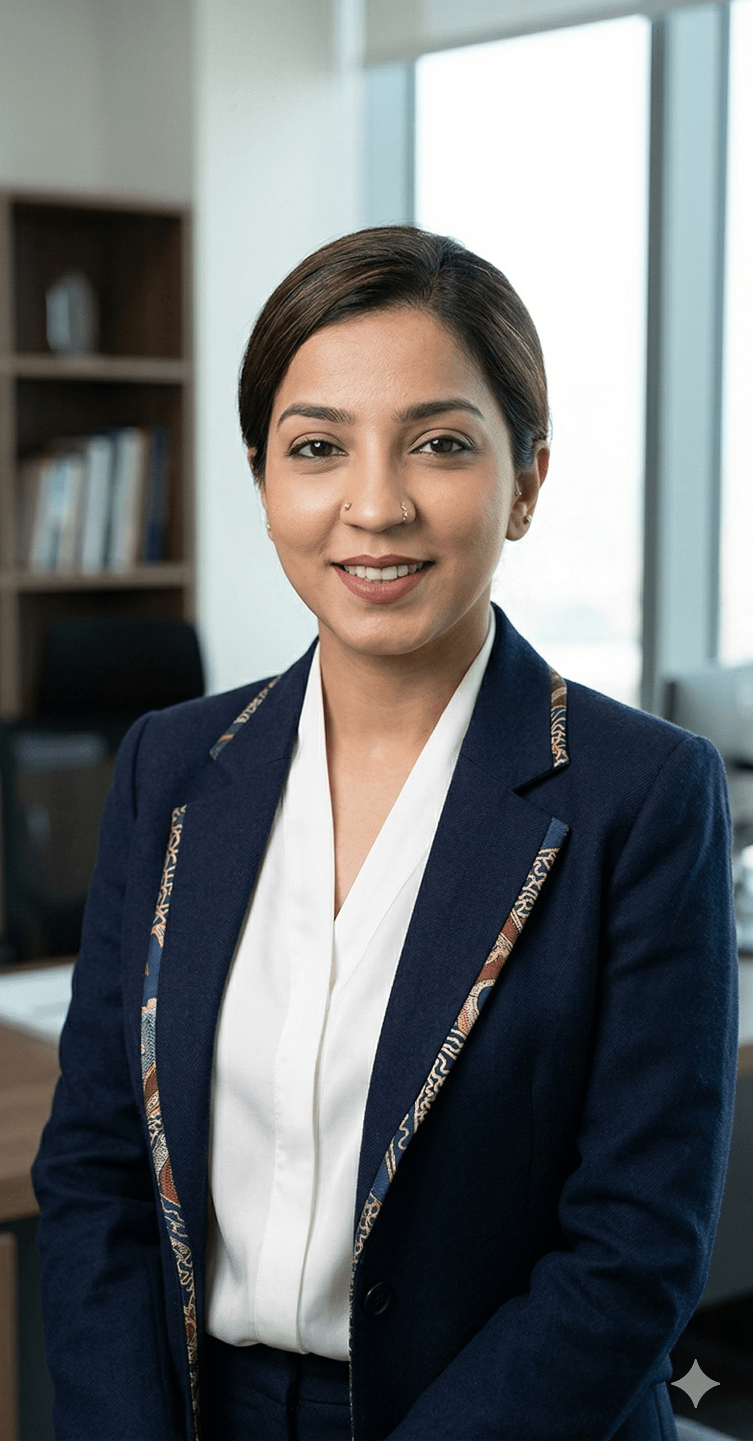 Heba Khan