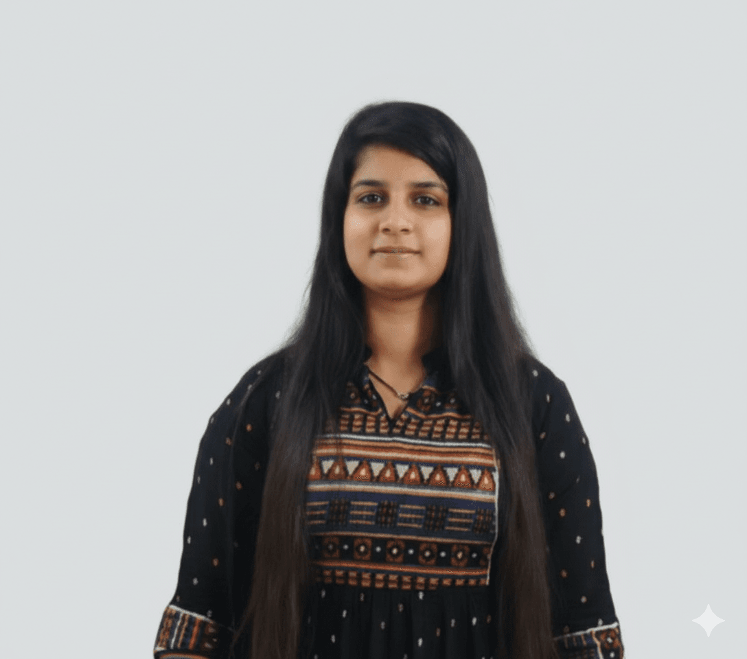 Aditi Sharma