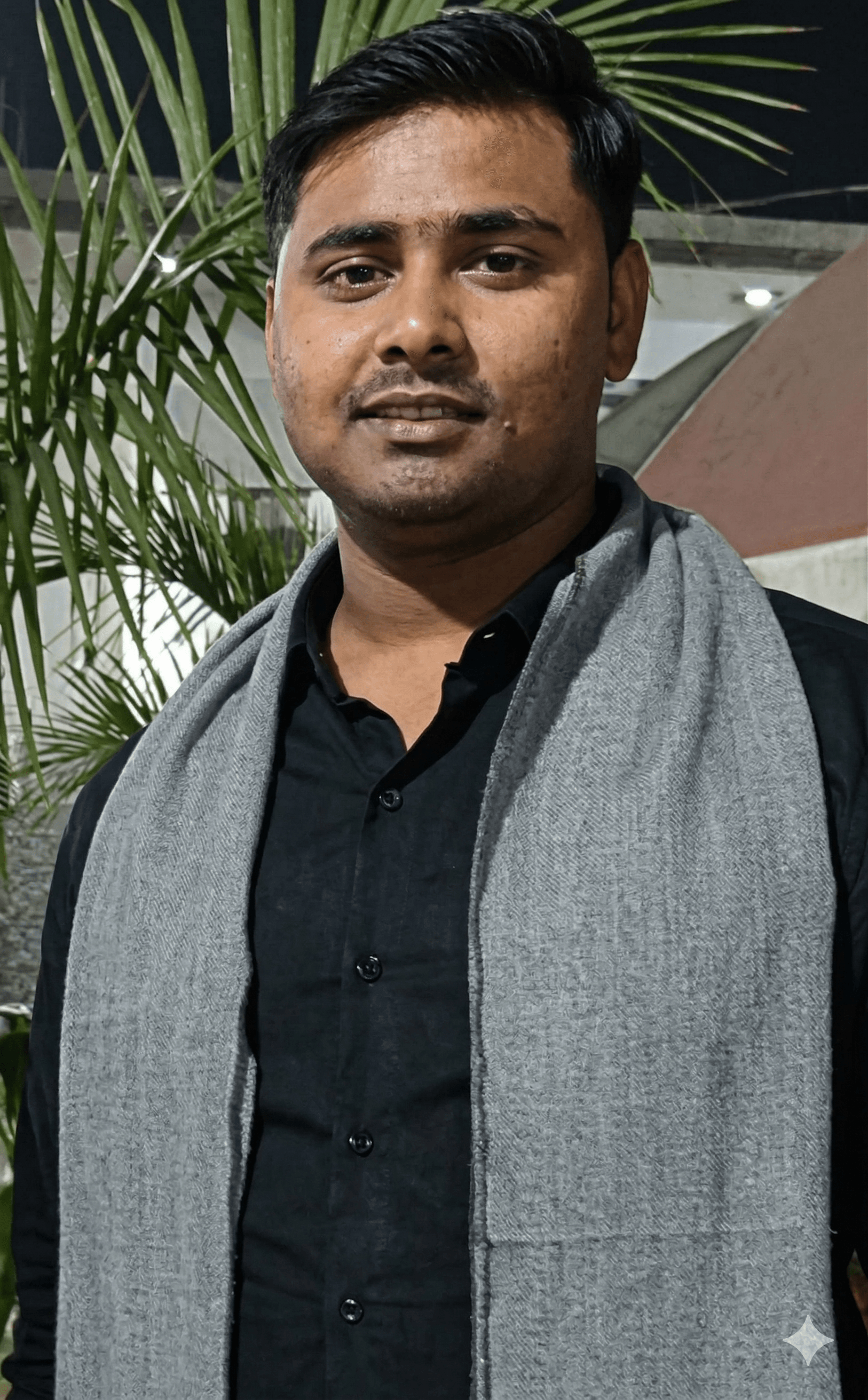 Devendra Kumar