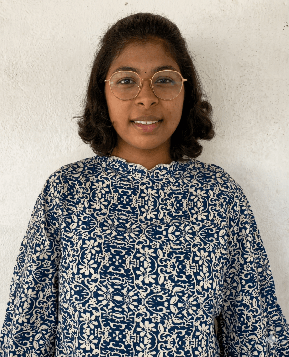 Shyamala Thankavel
