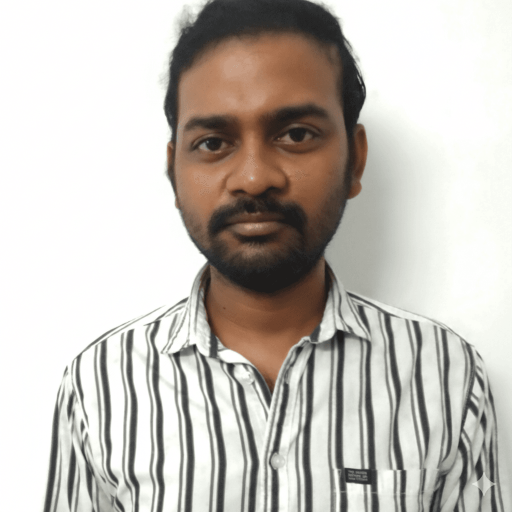 Abhinav Kumar