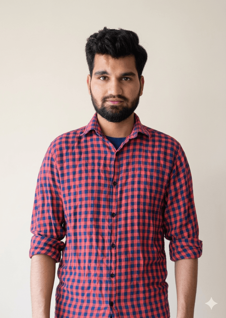 Saurabh Dubey