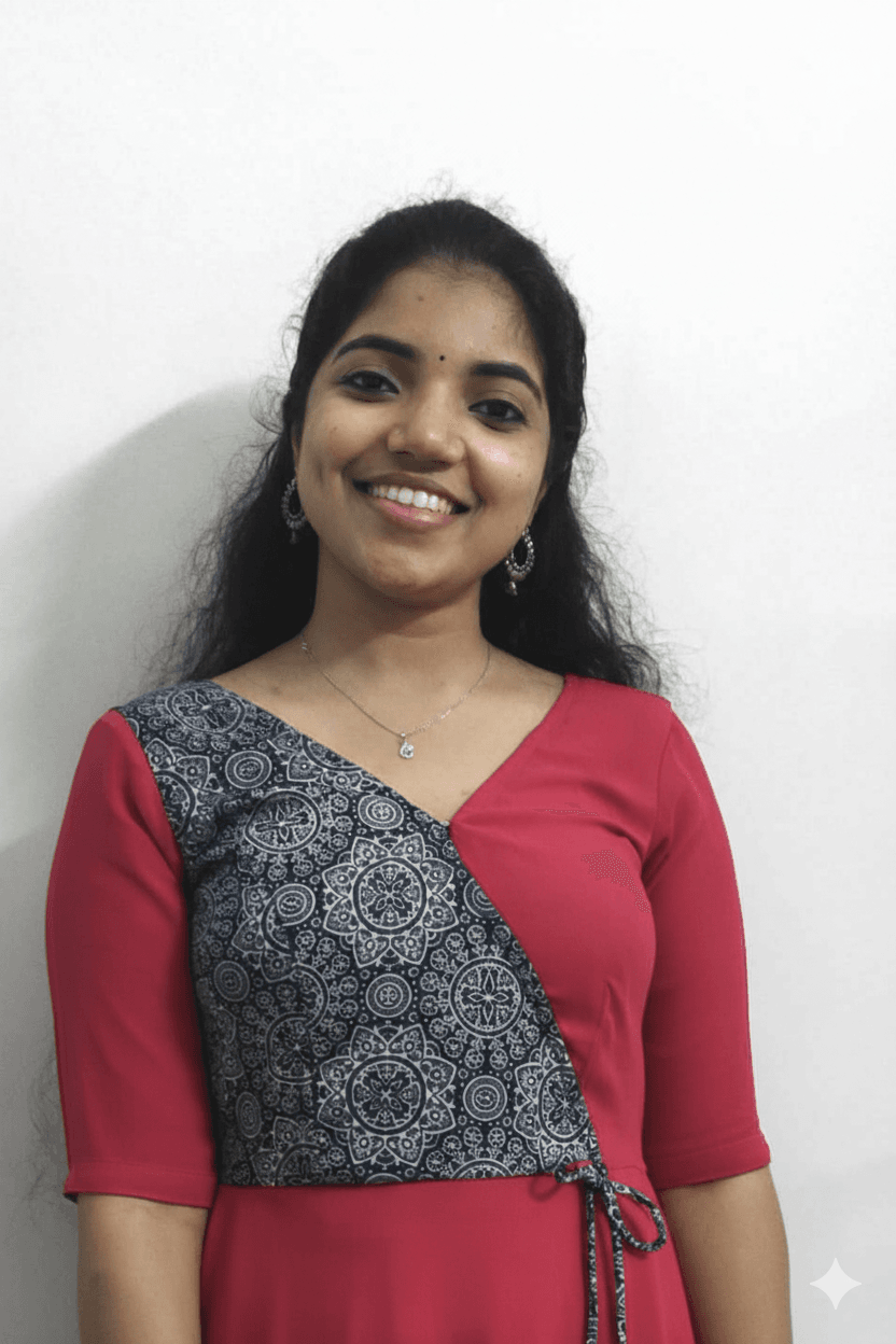 Anjana Raj p