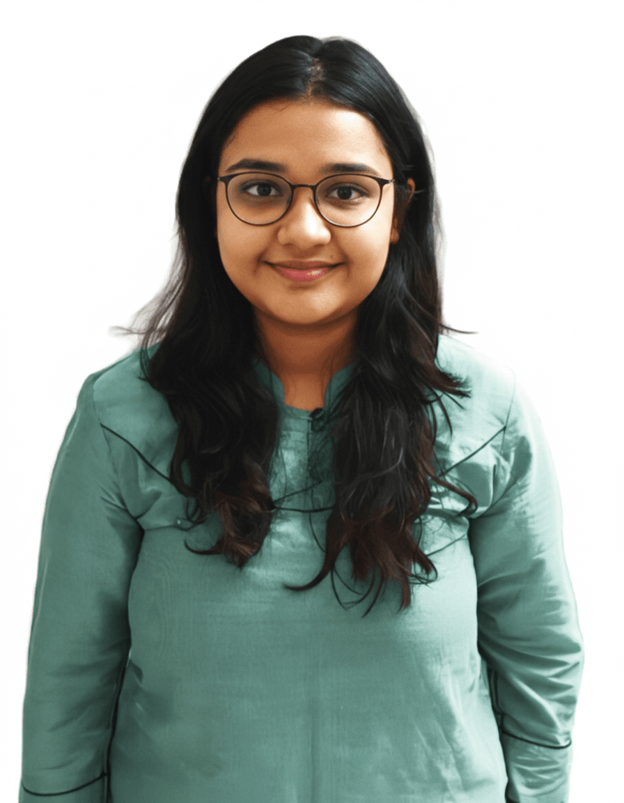 Arya Khadakkar