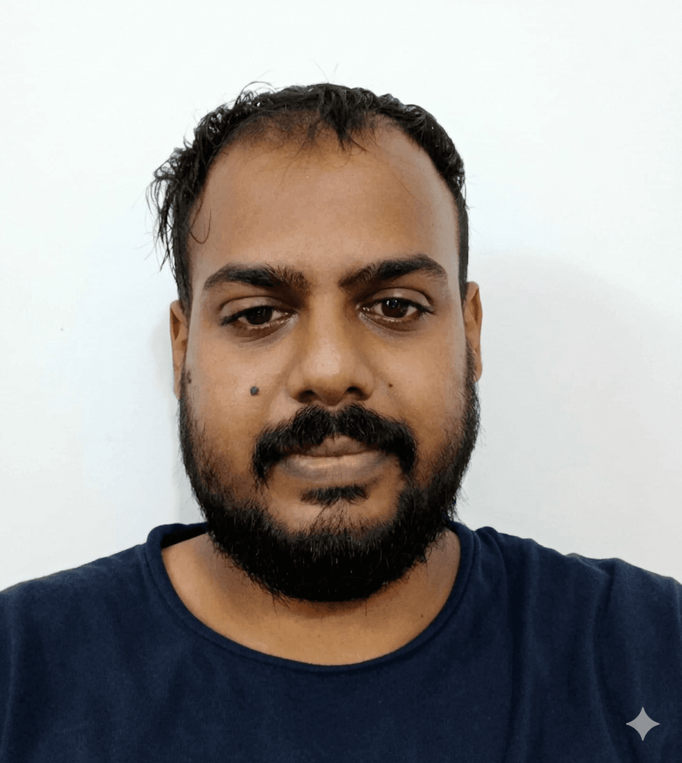 Yash Joshi
