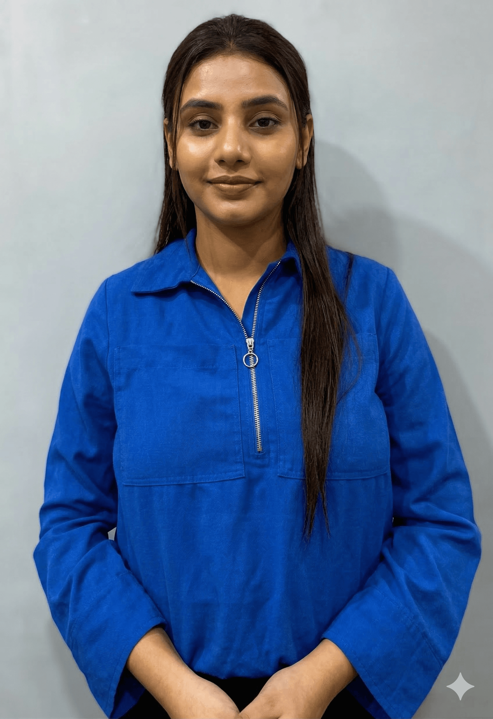 Bushra Nasim