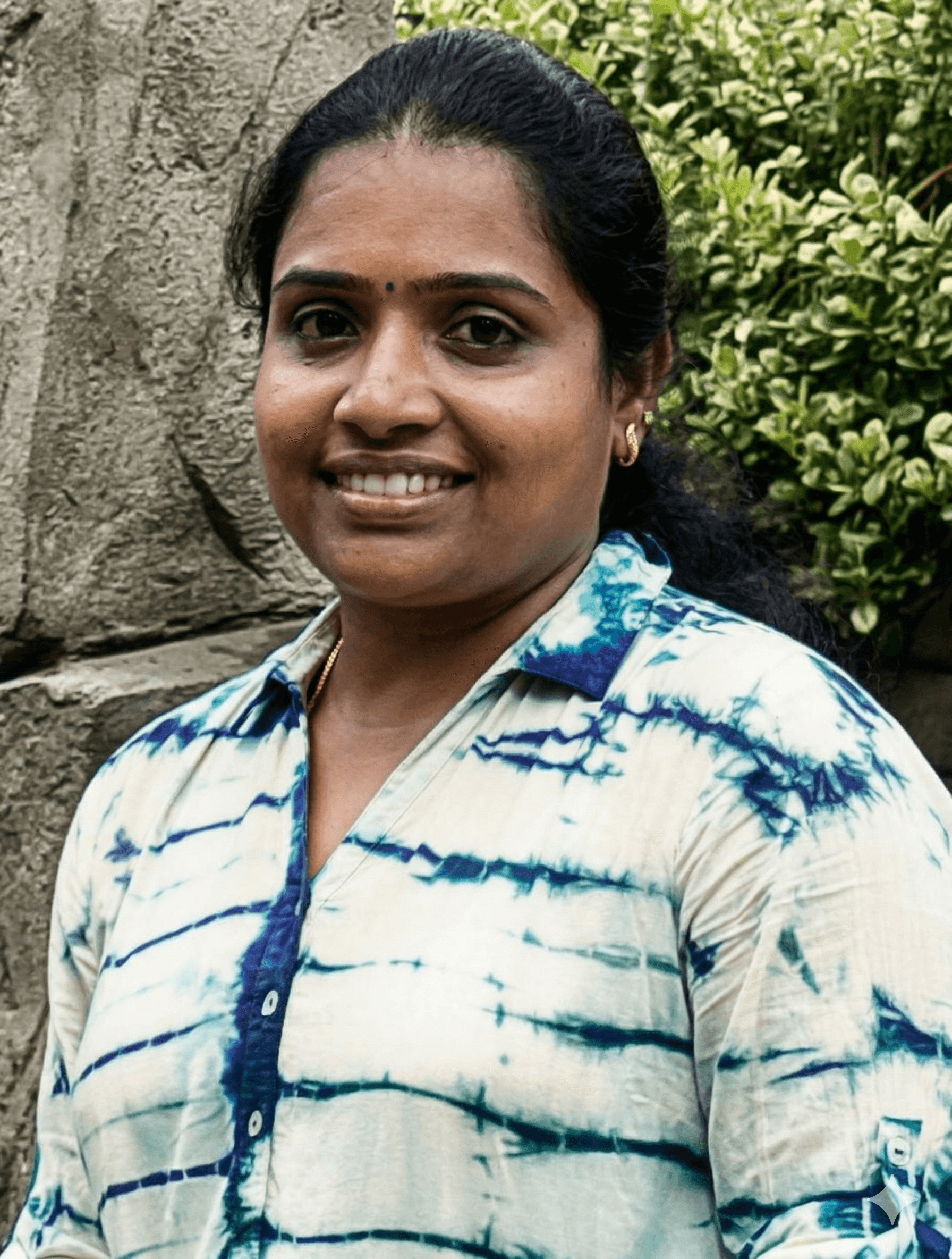Devika Maheshkumar