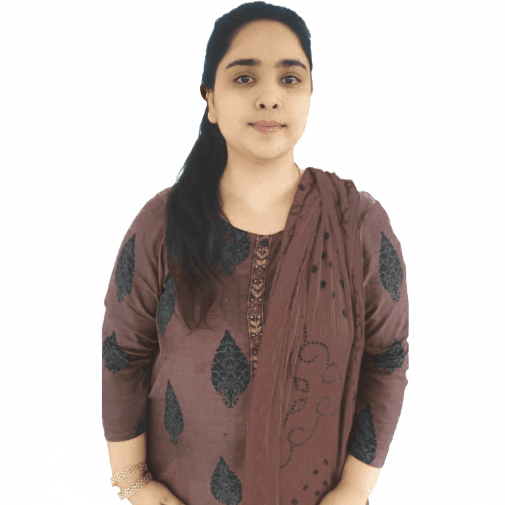 Aatika Husain