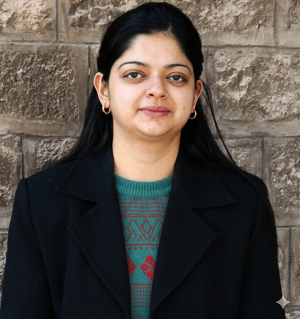 Dilpreet Kaur