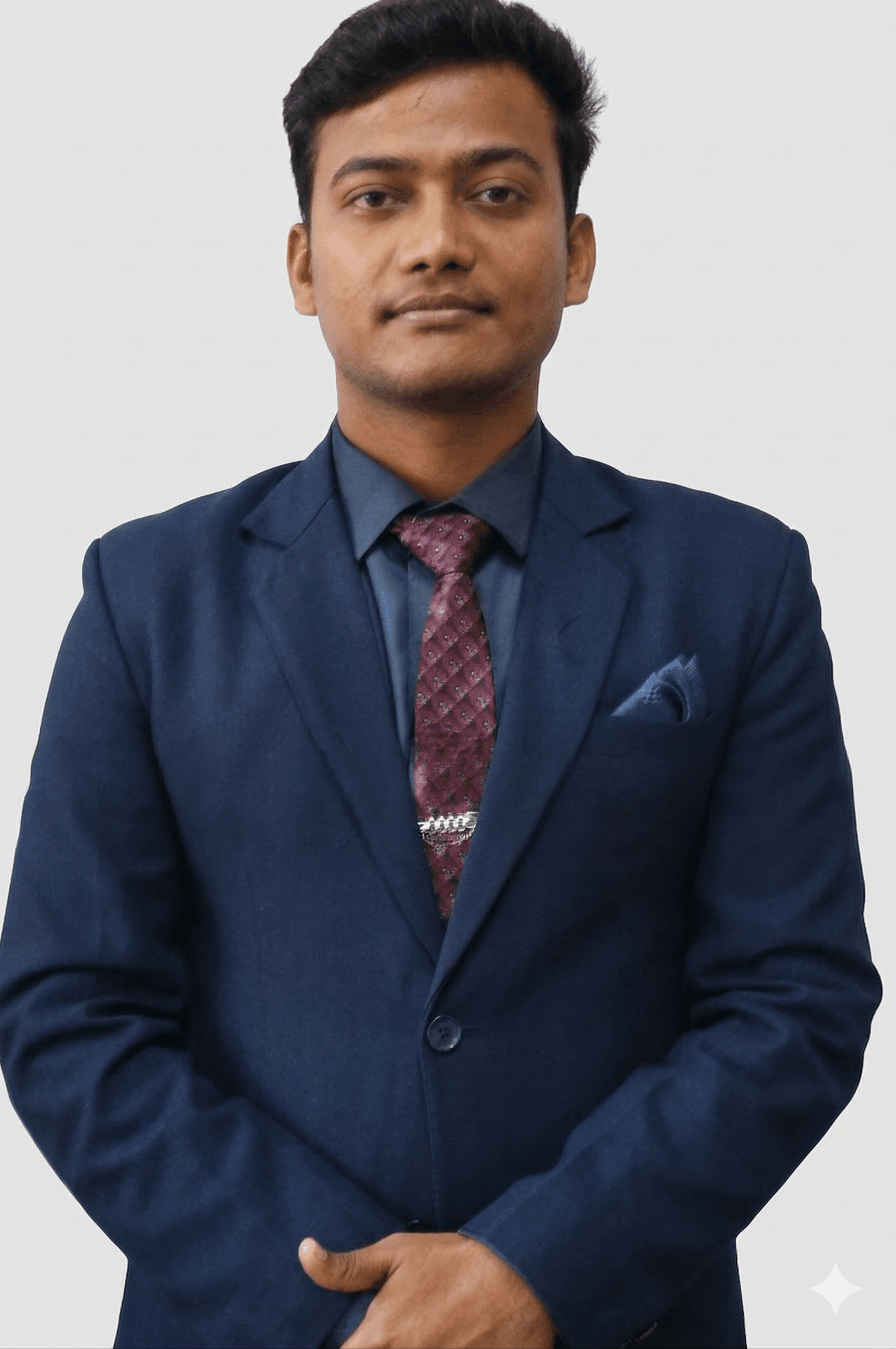 Vishwajeet Pandey pandey