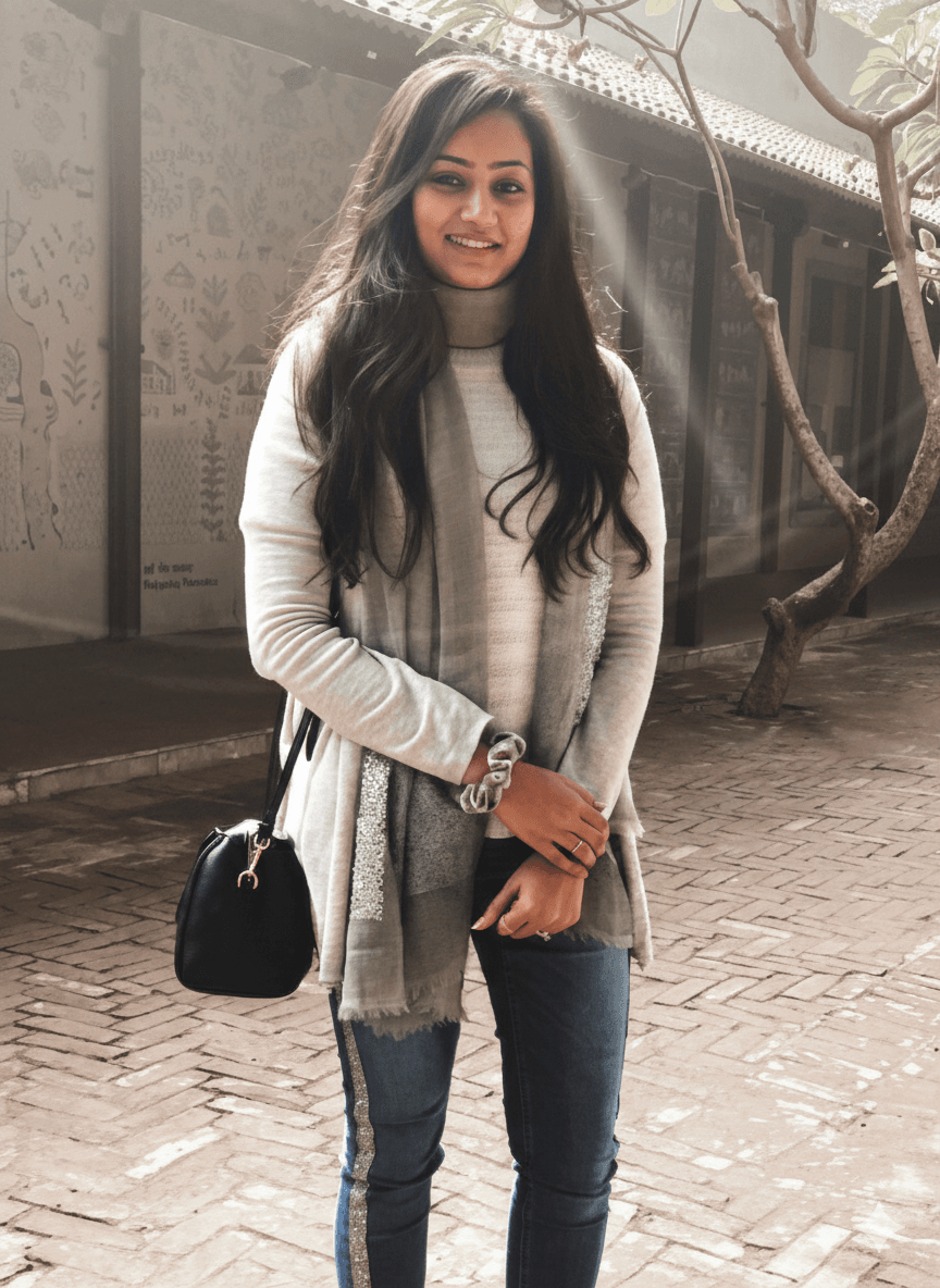 Tanvi