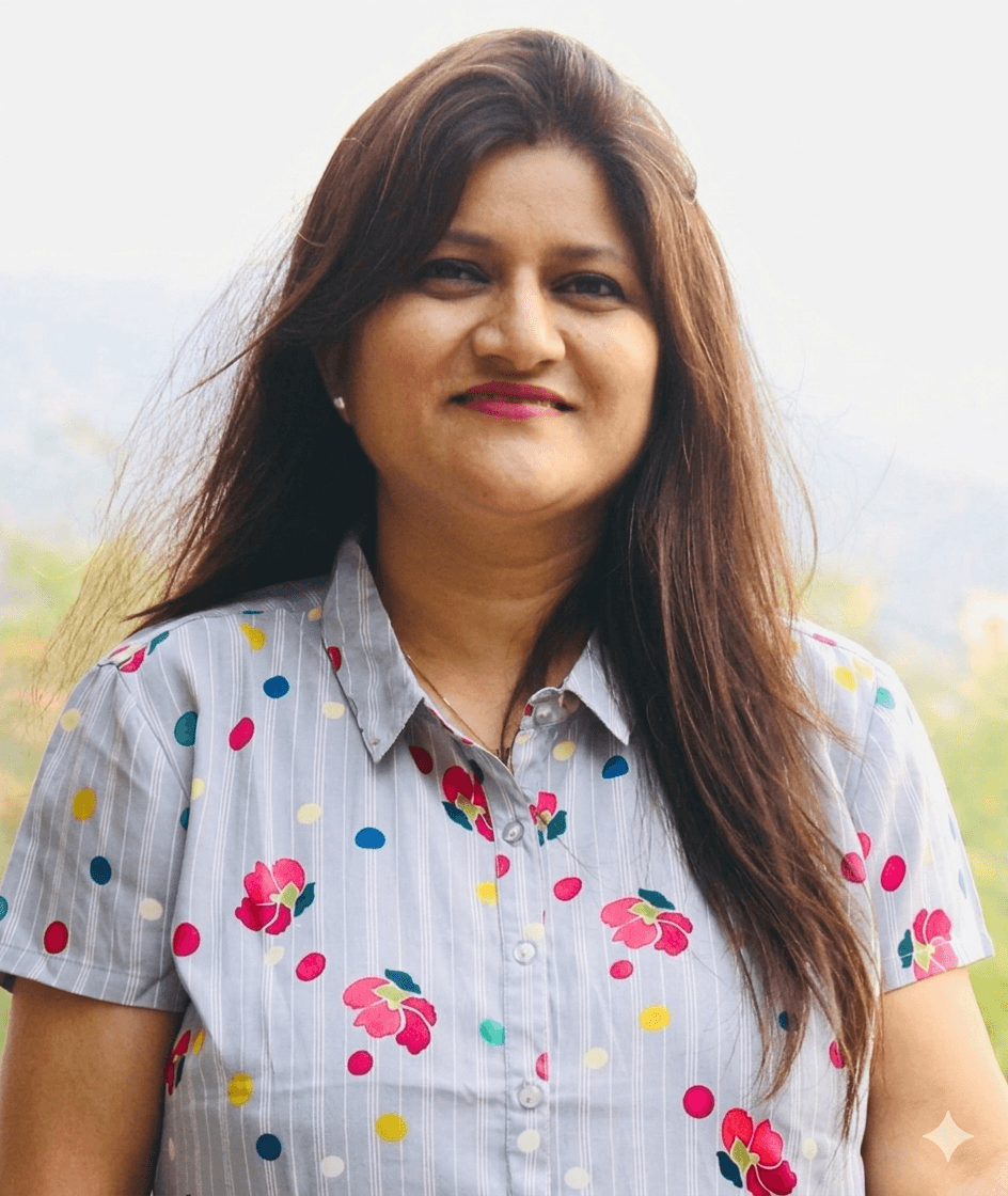 Ashi Srivastava