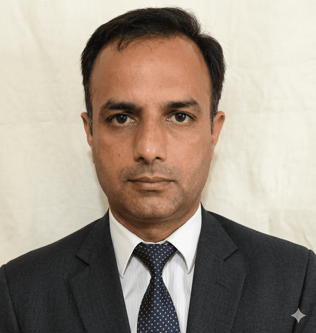 Ather Suharwardi