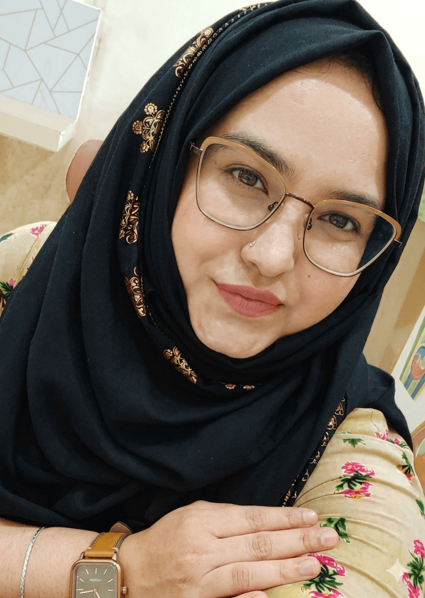 Shaikh Sabrina abdul malek