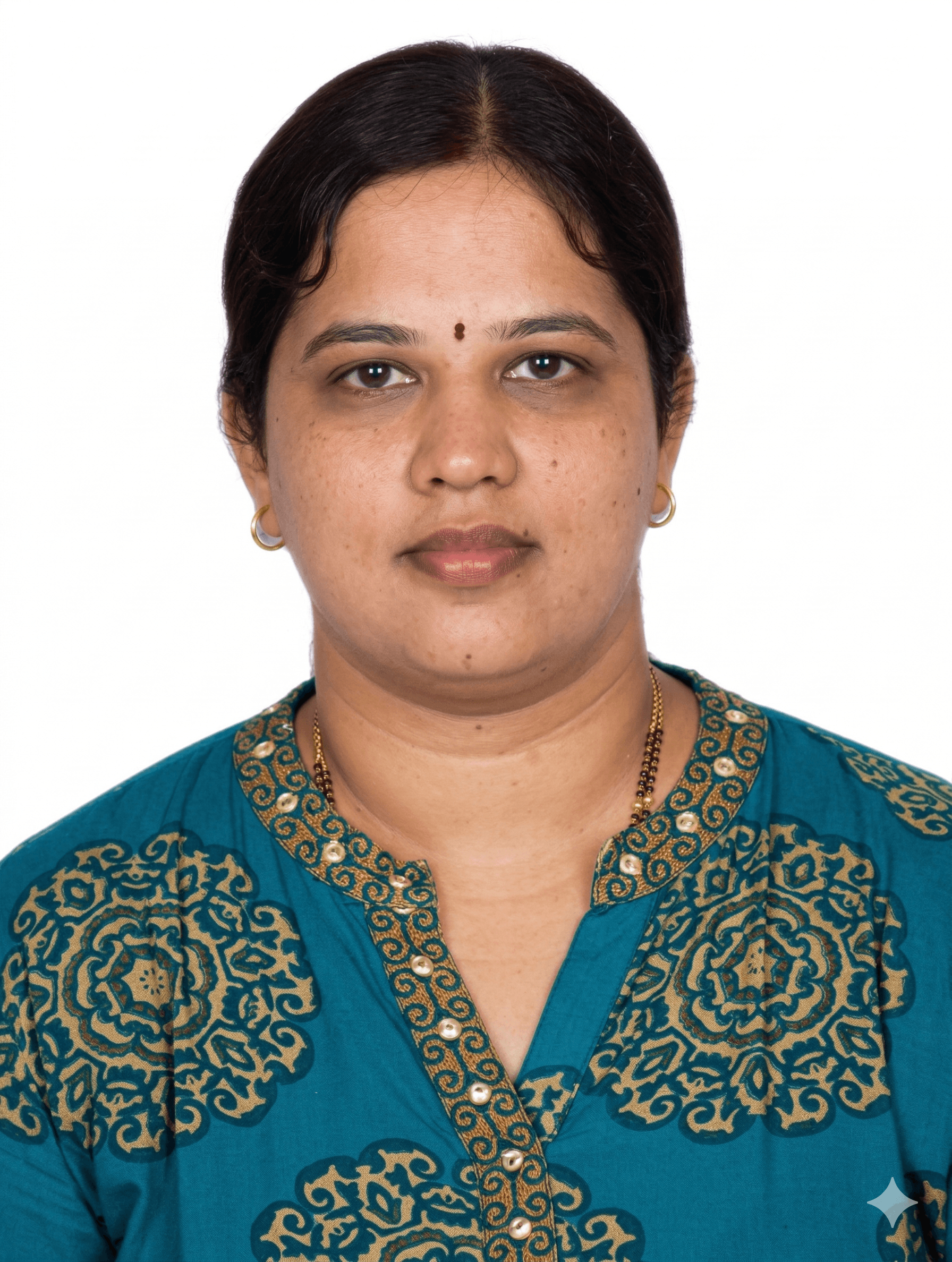 Shwetha Bhat