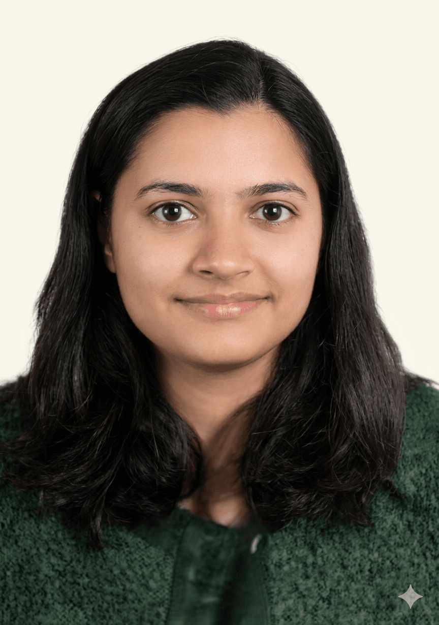 Simran Naudiyal