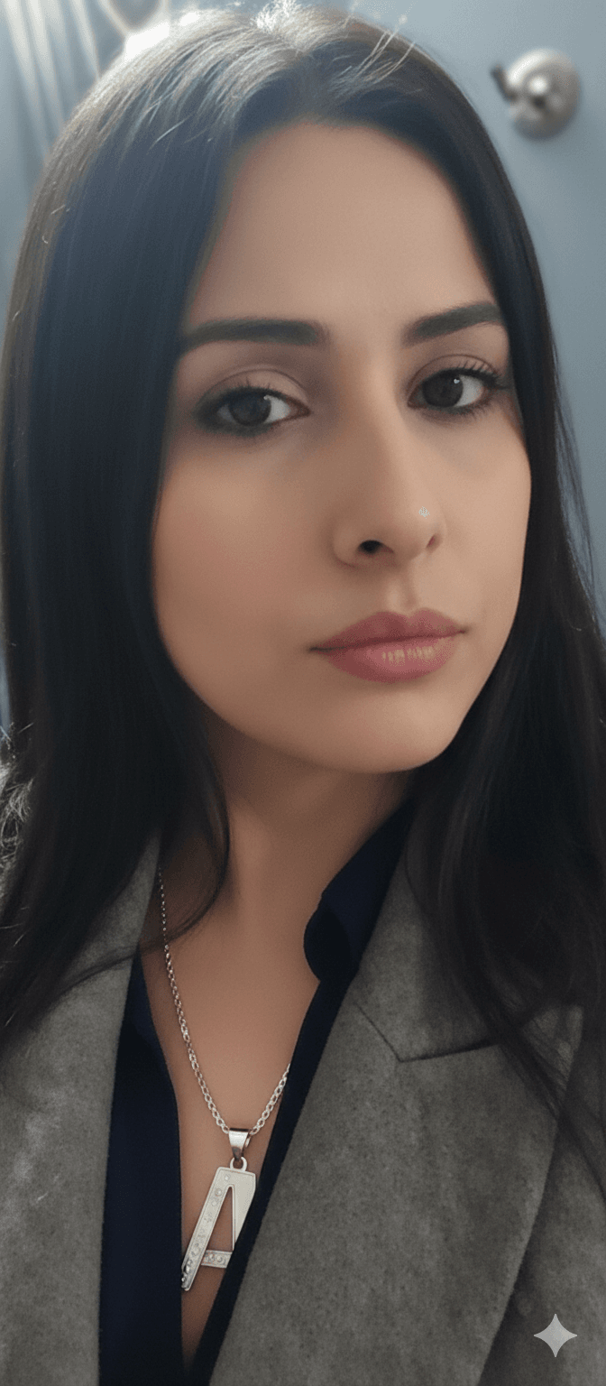 Anumeha Leekha