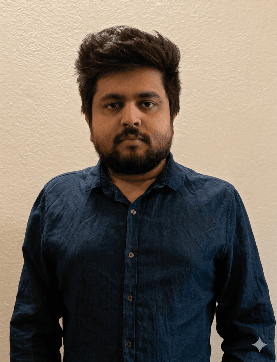Shahbaz Hassan