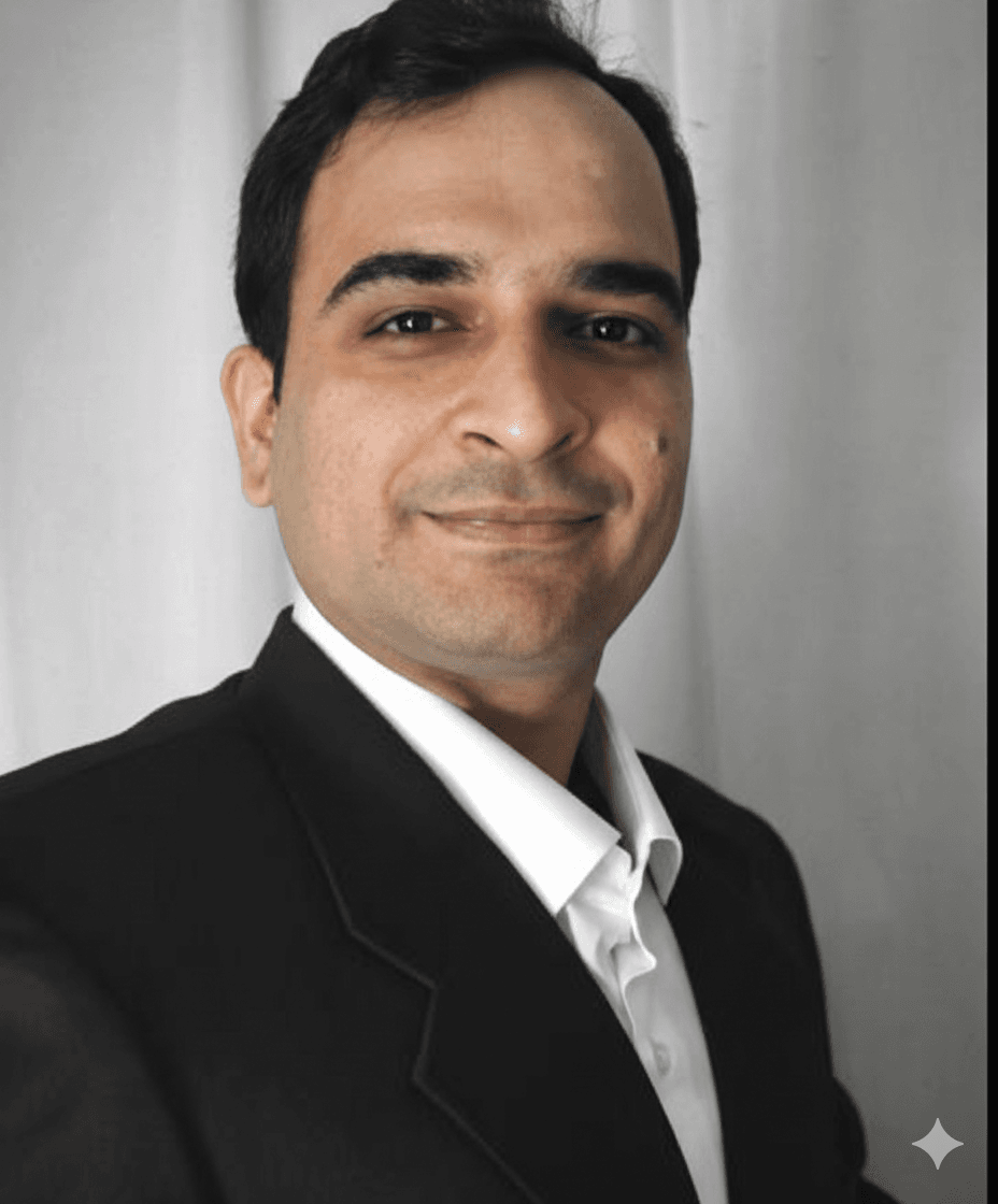 Abhishek Tiwari