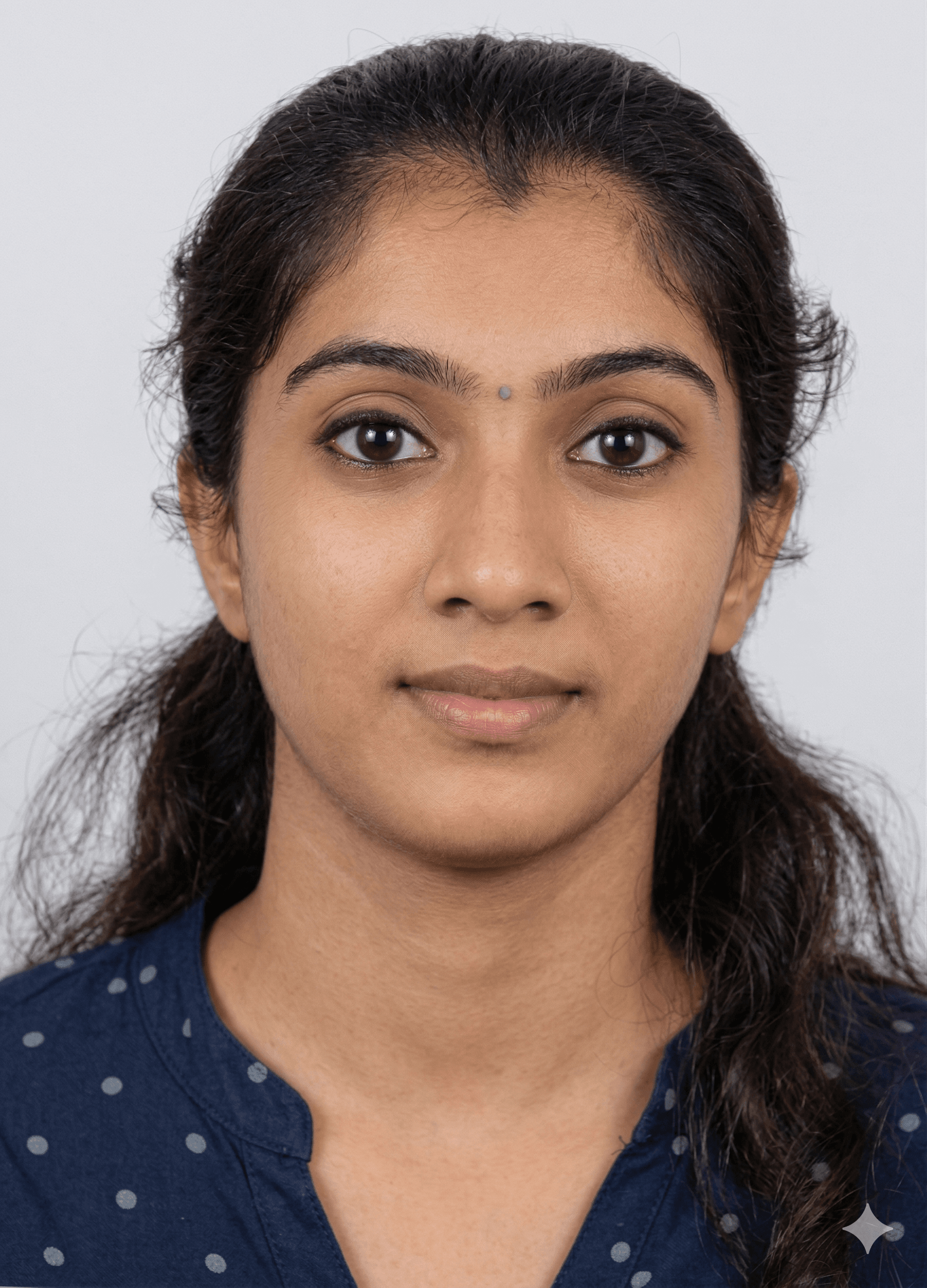 Shanthi Syamprasad