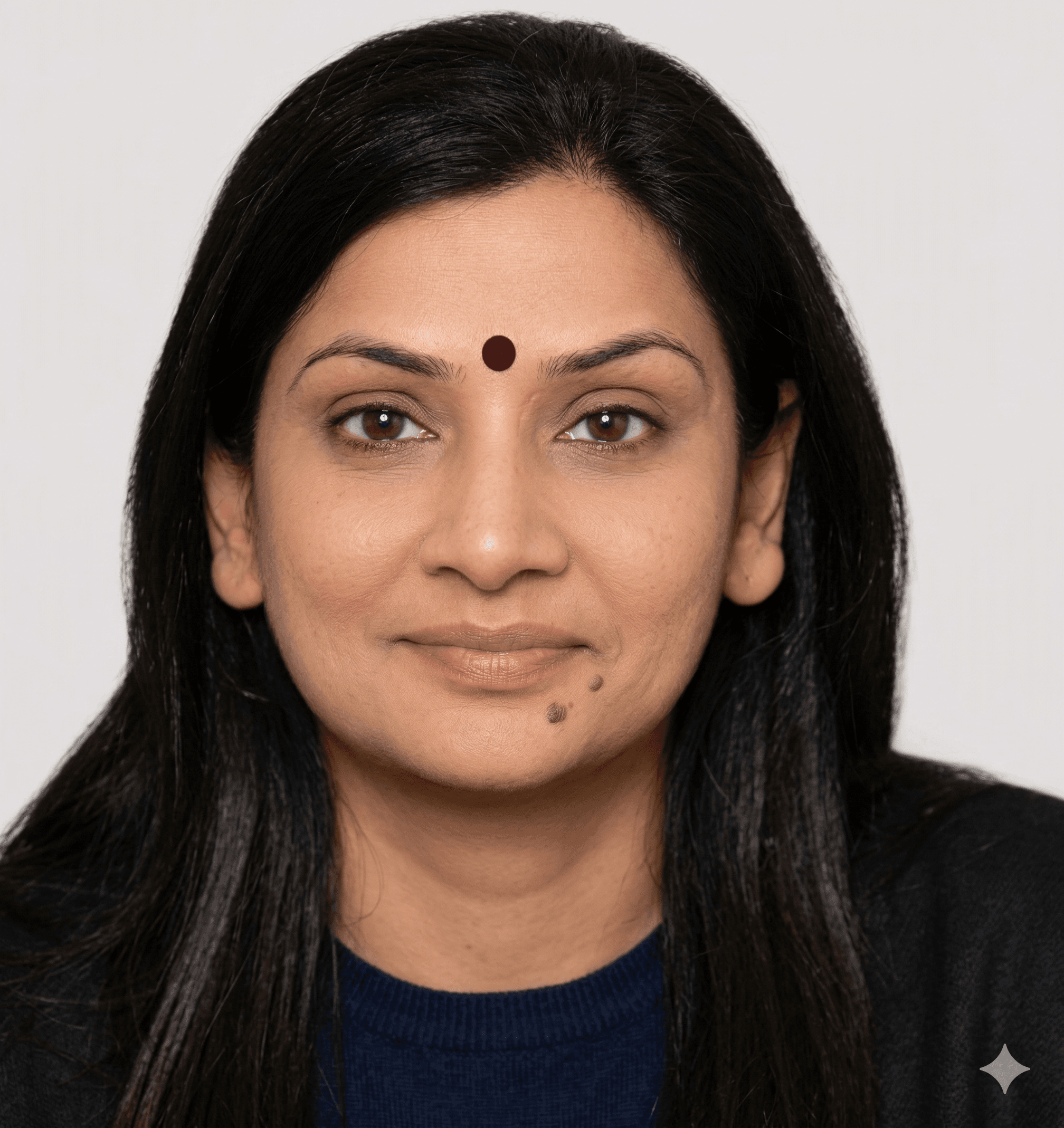 Chetali Goyal