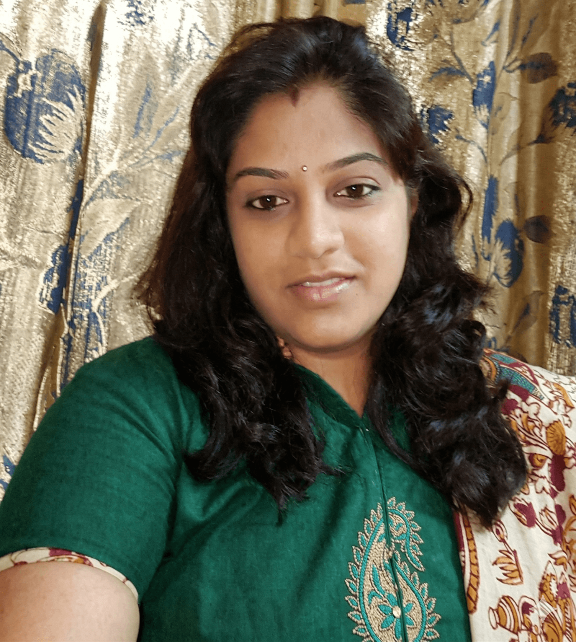 Gautami Misra