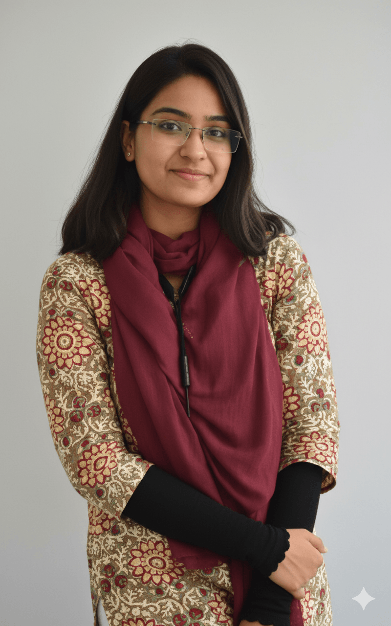 Zaira Hasan