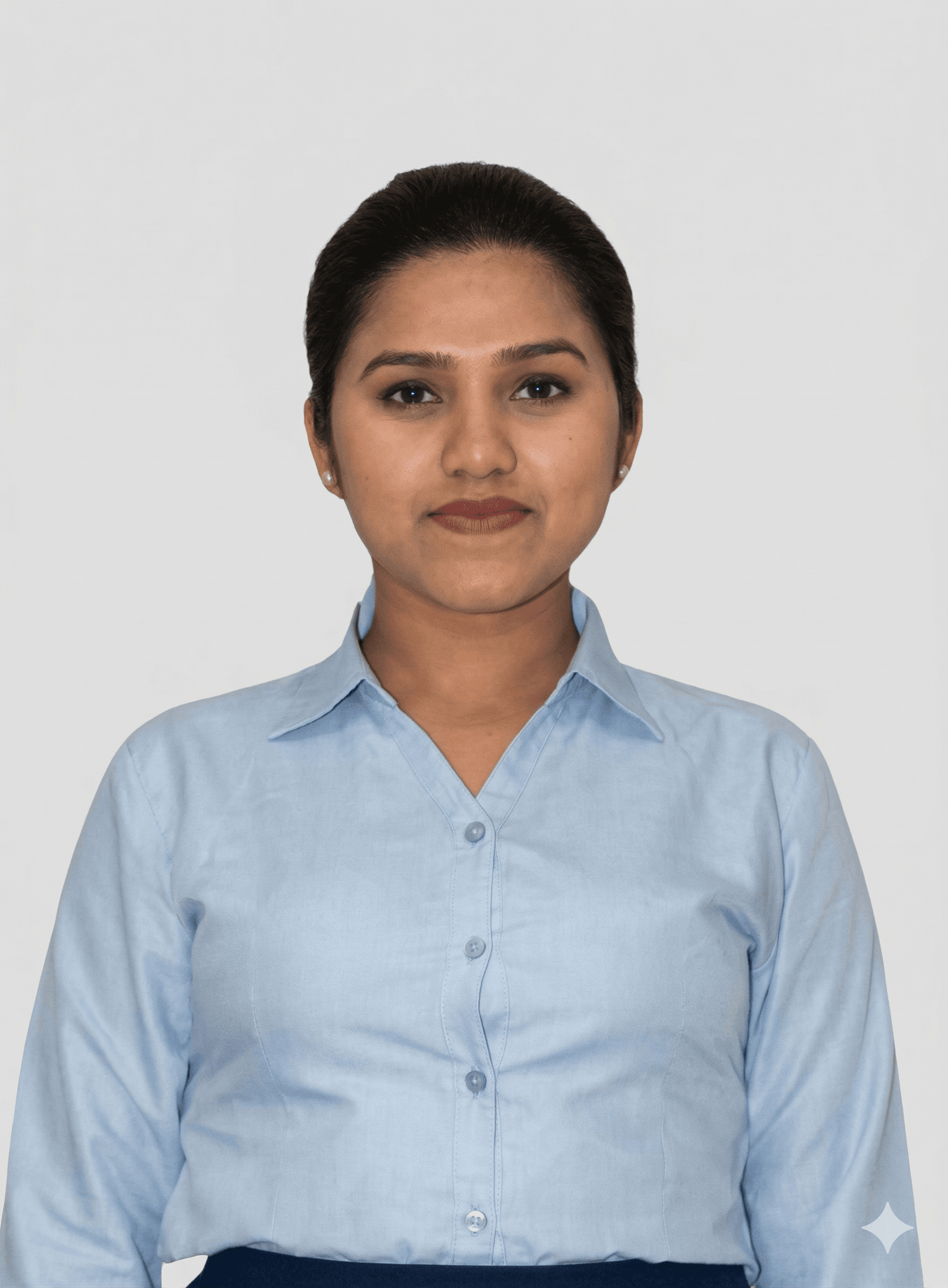 Chandini Jaiswal