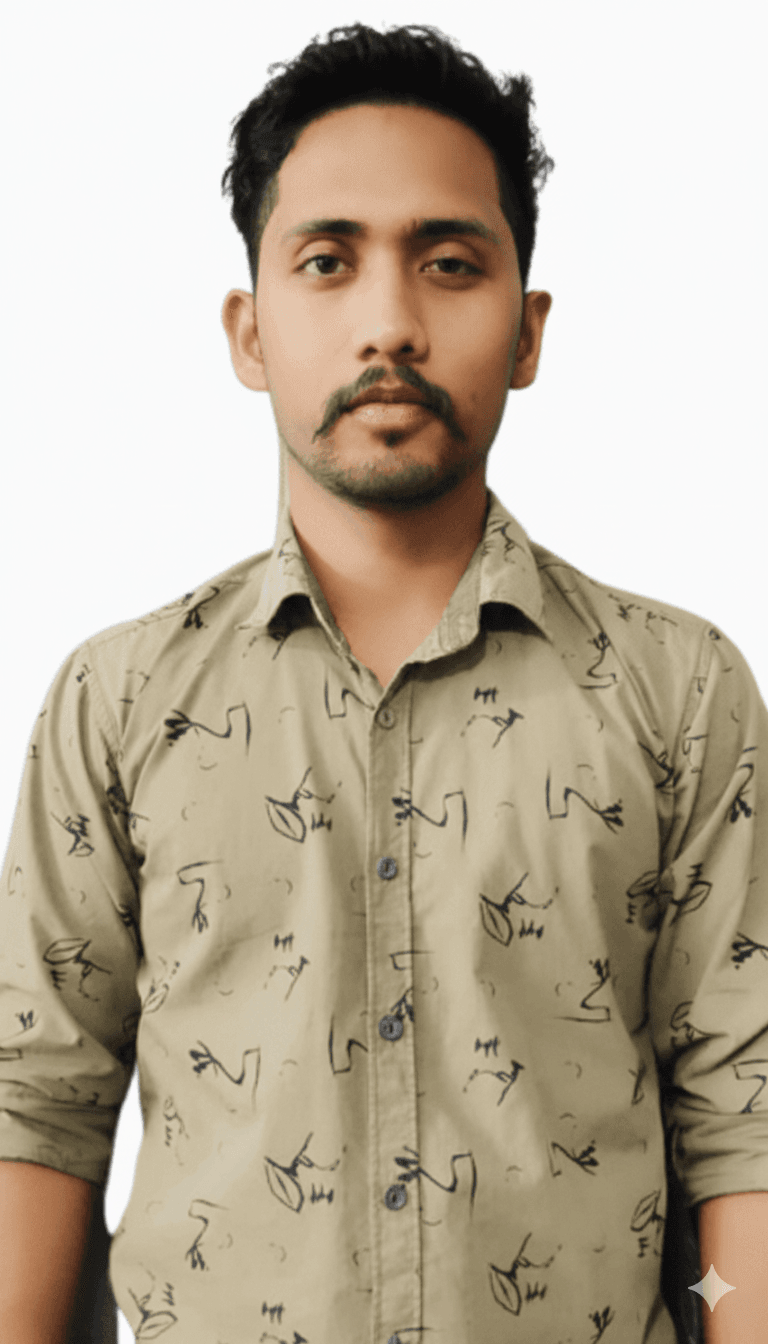 Aryendra Singh chauhan