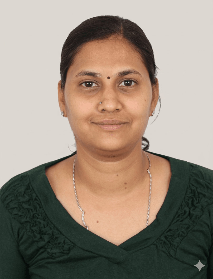 Gayathri Balasubramanian